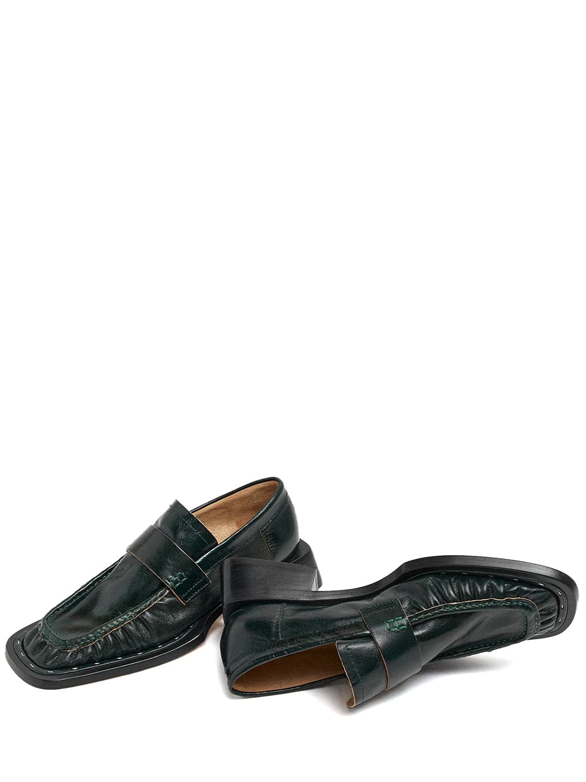 MIISTA mocassini airi da donna in Loafer e mocassini Drestige - Casamassima, commercioVirtuoso.it