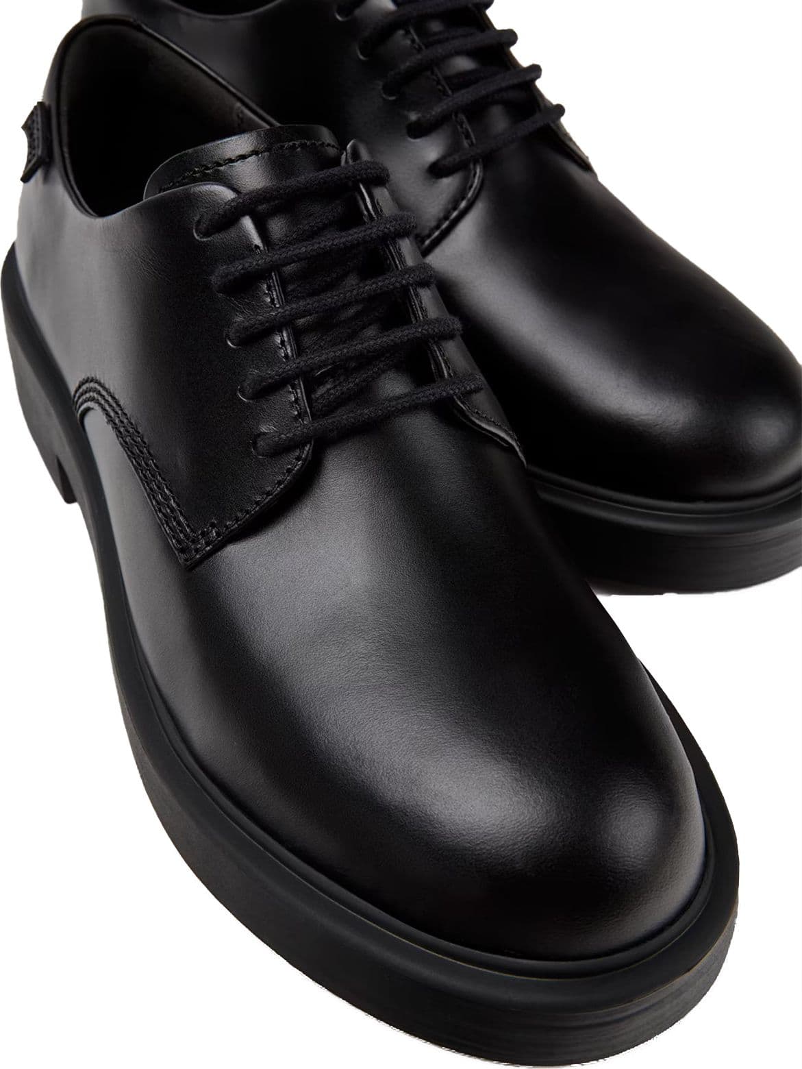 CAMPER stringate camper da donna in Oxford e Derby Drestige - Casamassima, commercioVirtuoso.it