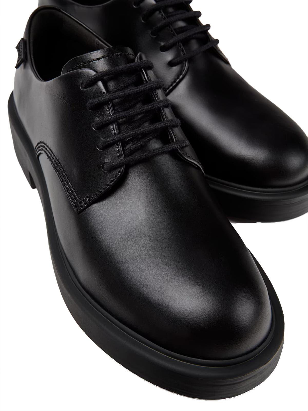 CAMPER stringate camper da donna in Oxford e Derby Drestige - Casamassima, commercioVirtuoso.it