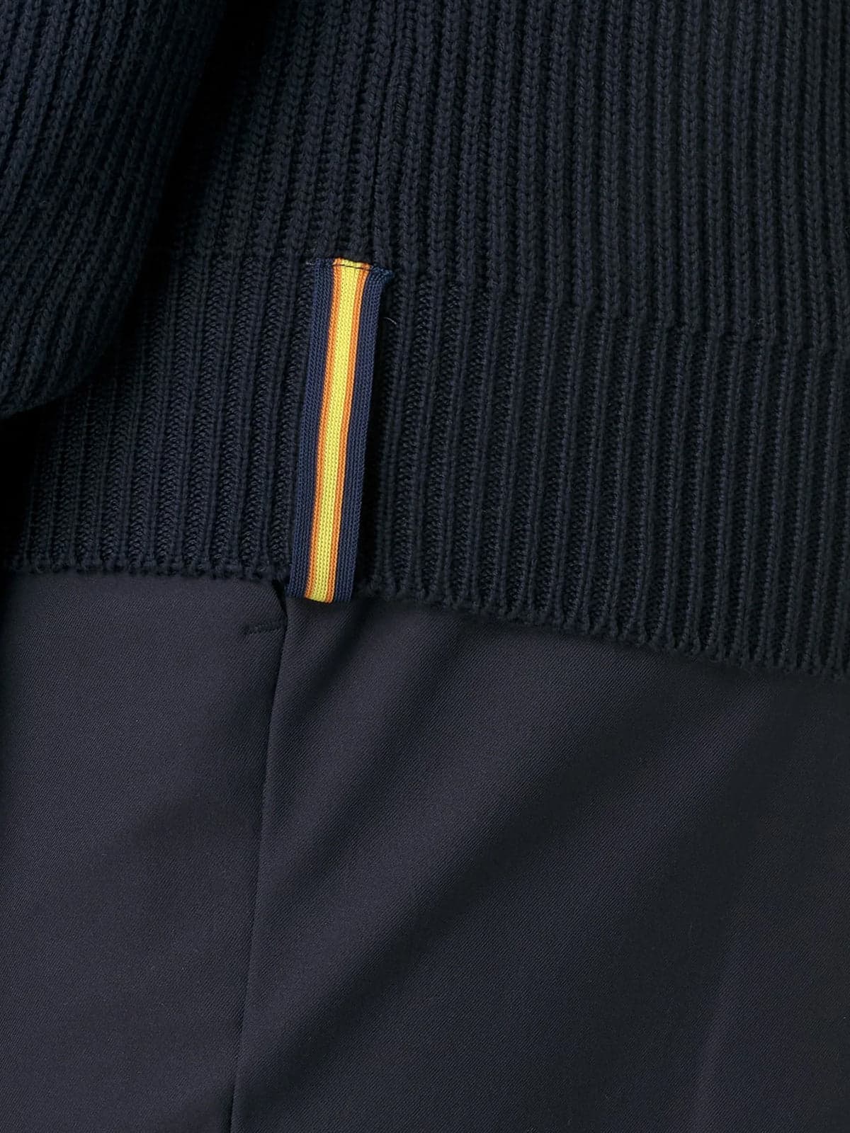 K-Way maglione verin da uomo in Polo Drestige - Casamassima, commercioVirtuoso.it