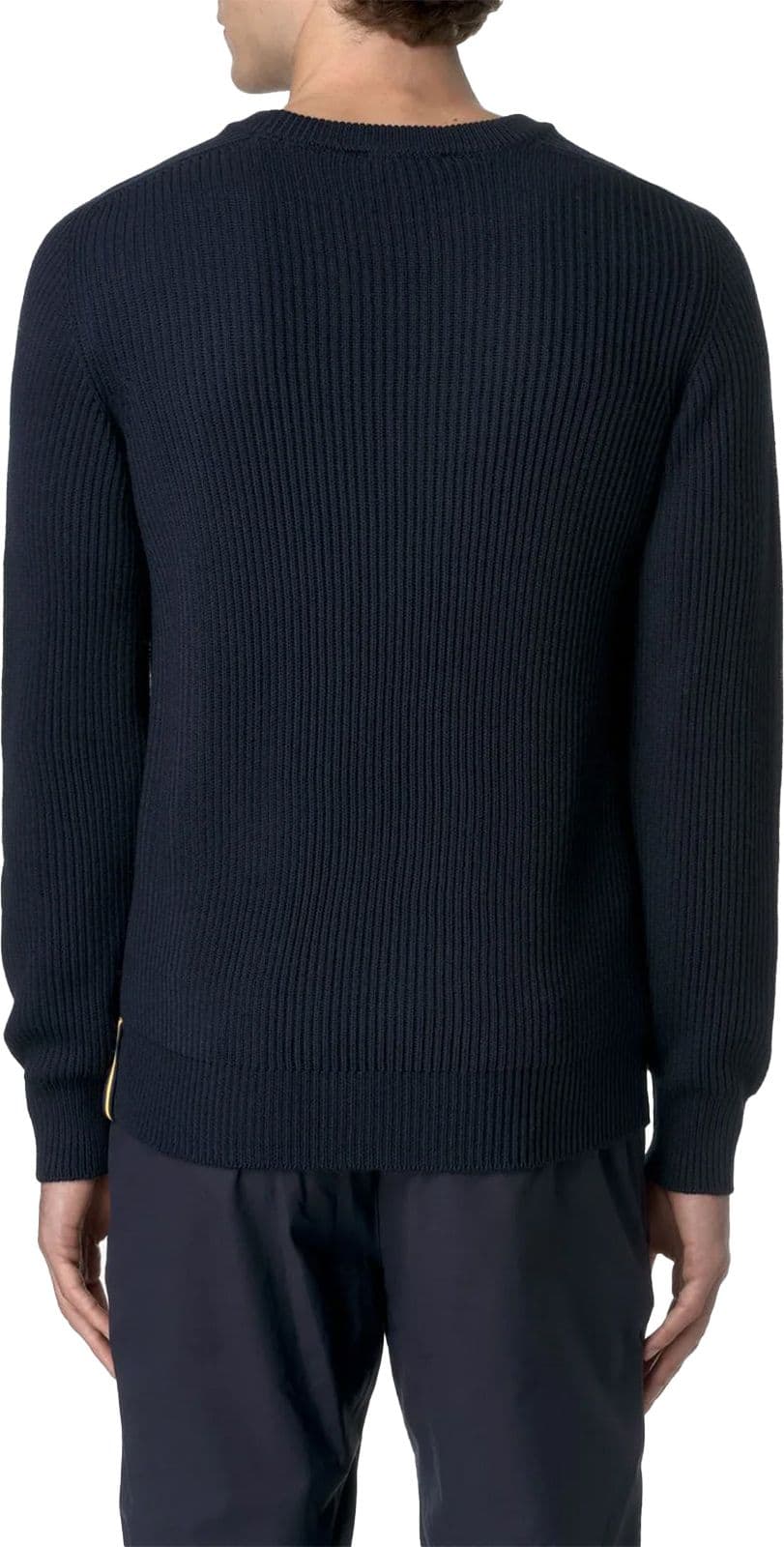 K-Way maglione verin da uomo in Polo Drestige - Casamassima, commercioVirtuoso.it