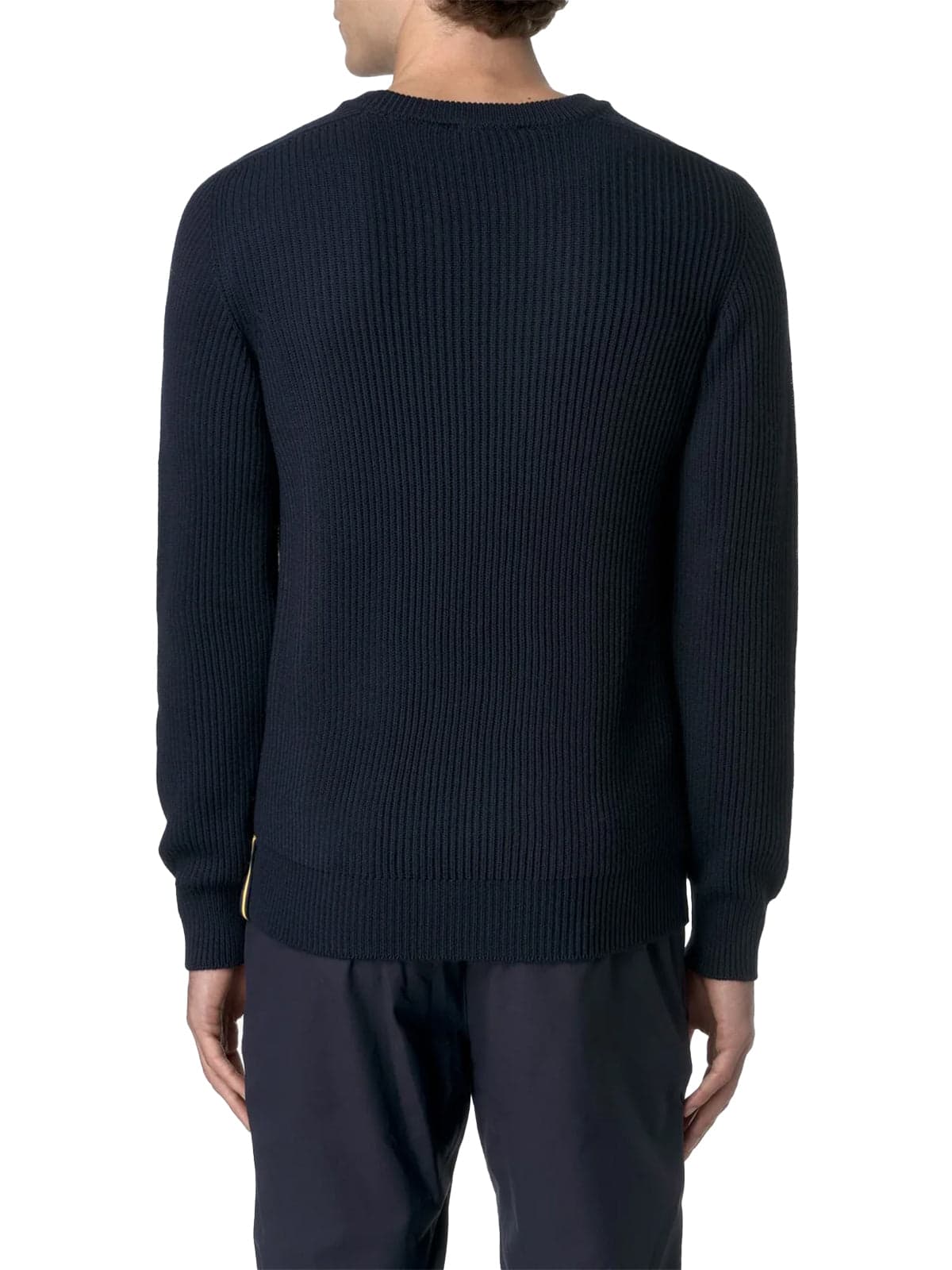 K-Way maglione verin da uomo in Polo Drestige - Casamassima, commercioVirtuoso.it