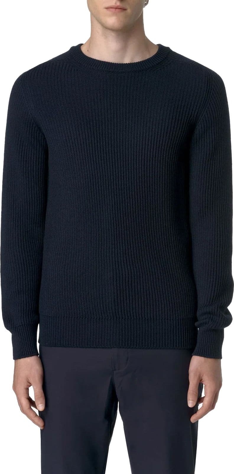 K-Way maglione verin da uomo in Polo Drestige - Casamassima, commercioVirtuoso.it