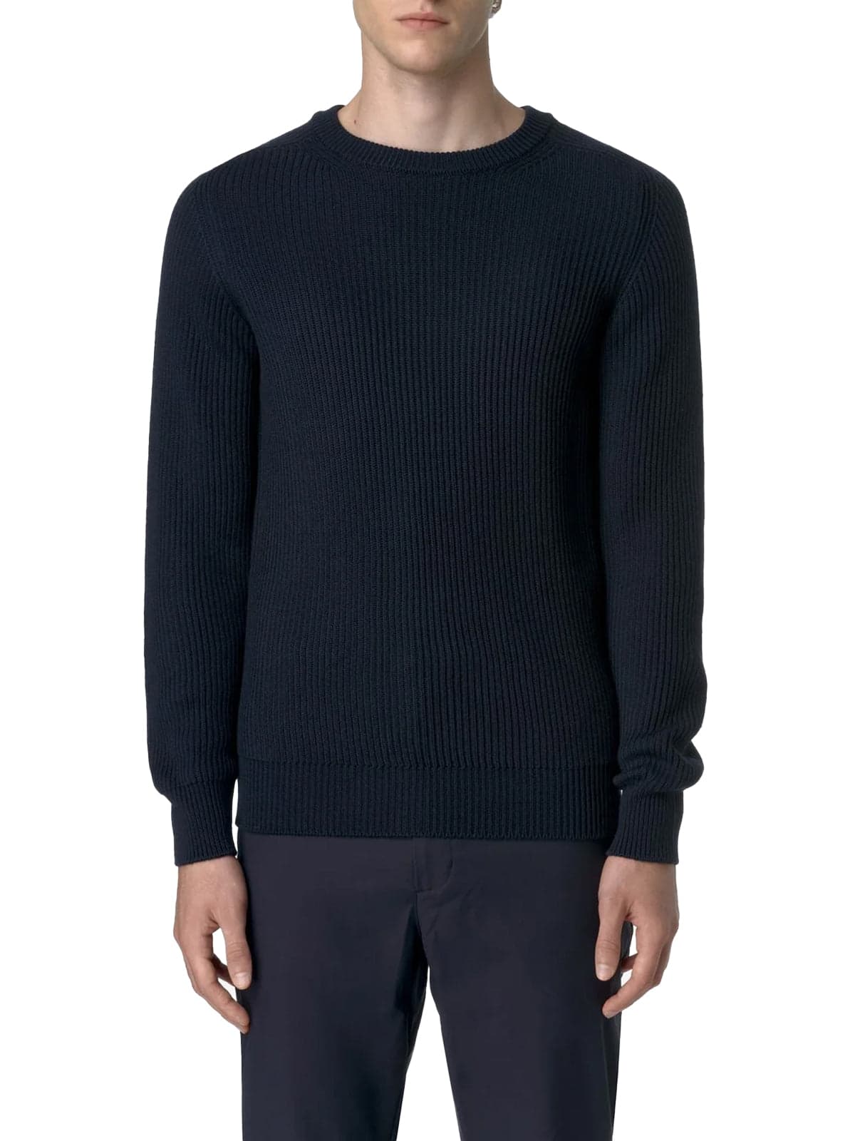 K-Way maglione verin da uomo in Polo Drestige - Casamassima, commercioVirtuoso.it
