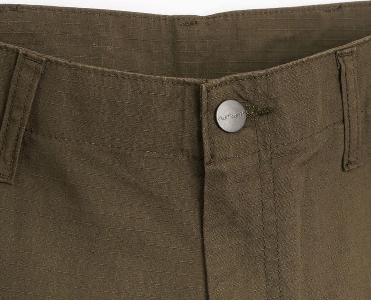 CARHARTT WIP Regular Cargo Short da uomo in Pantaloncini Drestige - Casamassima, commercioVirtuoso.it