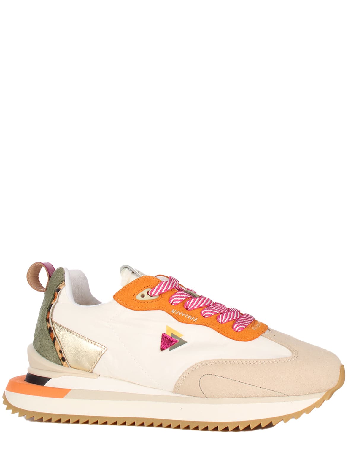 0-105 sneakers Lenox Jungle da donna in Sneaker casual Drestige - Casamassima, commercioVirtuoso.it