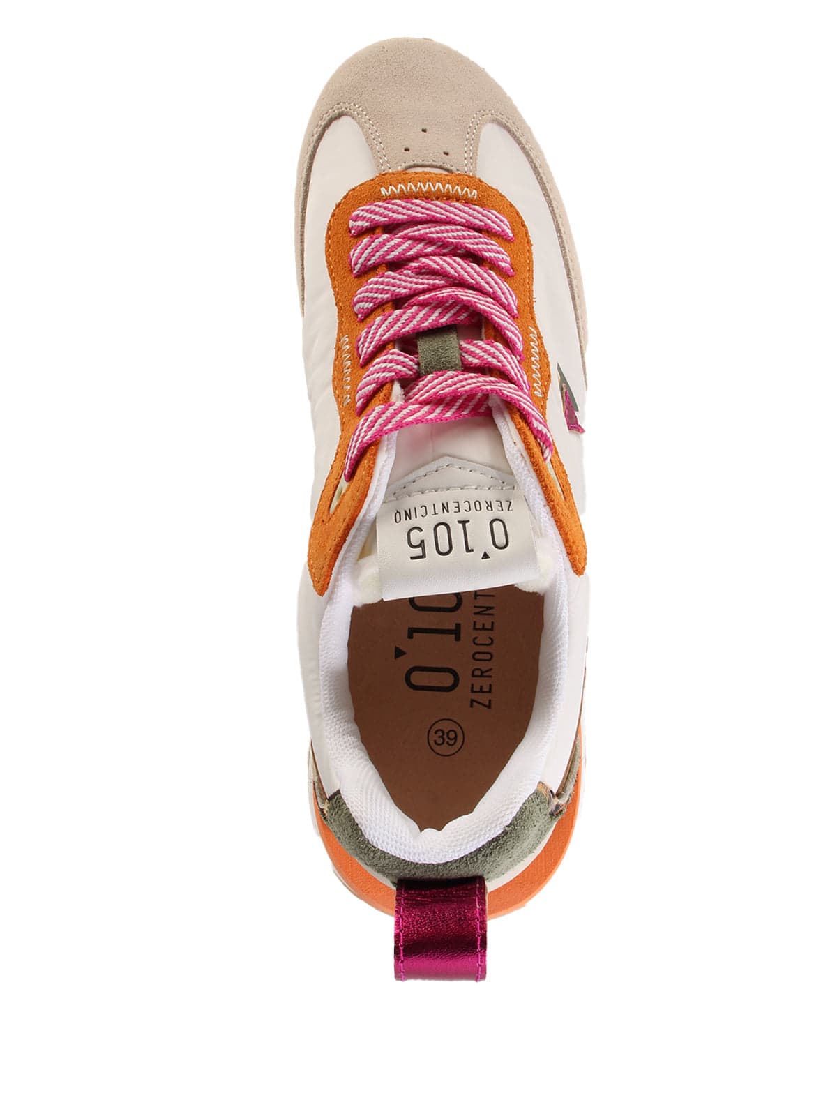 0-105 sneakers Lenox Jungle da donna in Sneaker casual Drestige - Casamassima, commercioVirtuoso.it