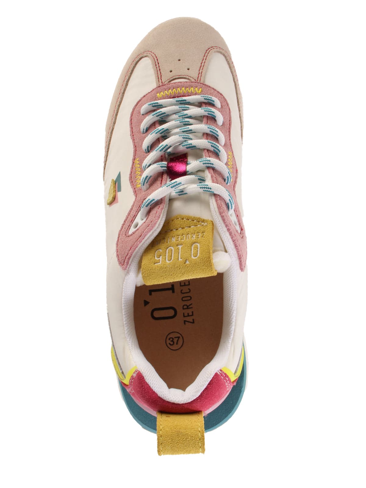 0-105 sneakers lenox spring da donna in Sneaker casual Drestige - Casamassima, commercioVirtuoso.it