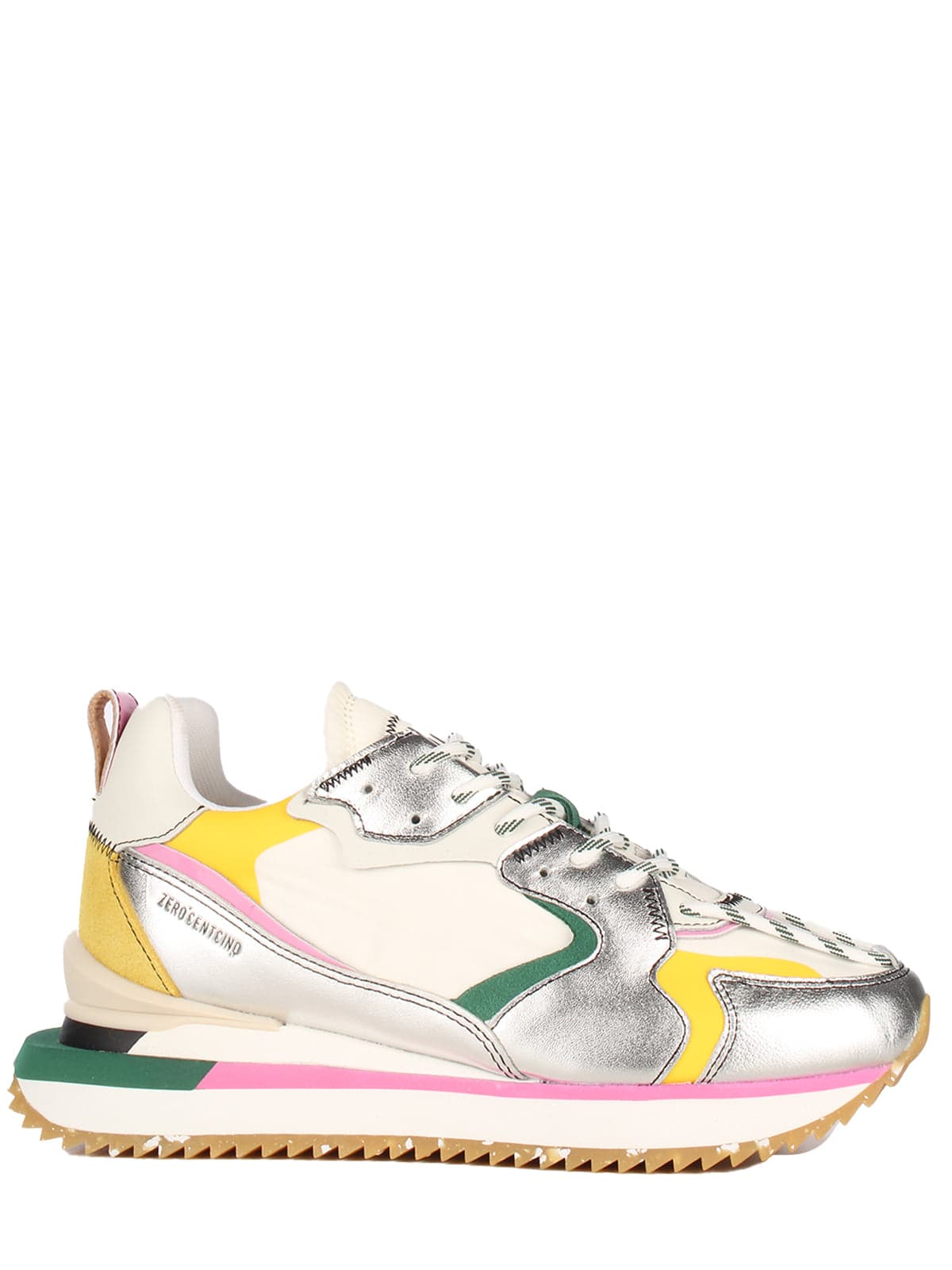 0-105 Sneakers Donna da donna in Sneaker casual Drestige - Casamassima, commercioVirtuoso.it