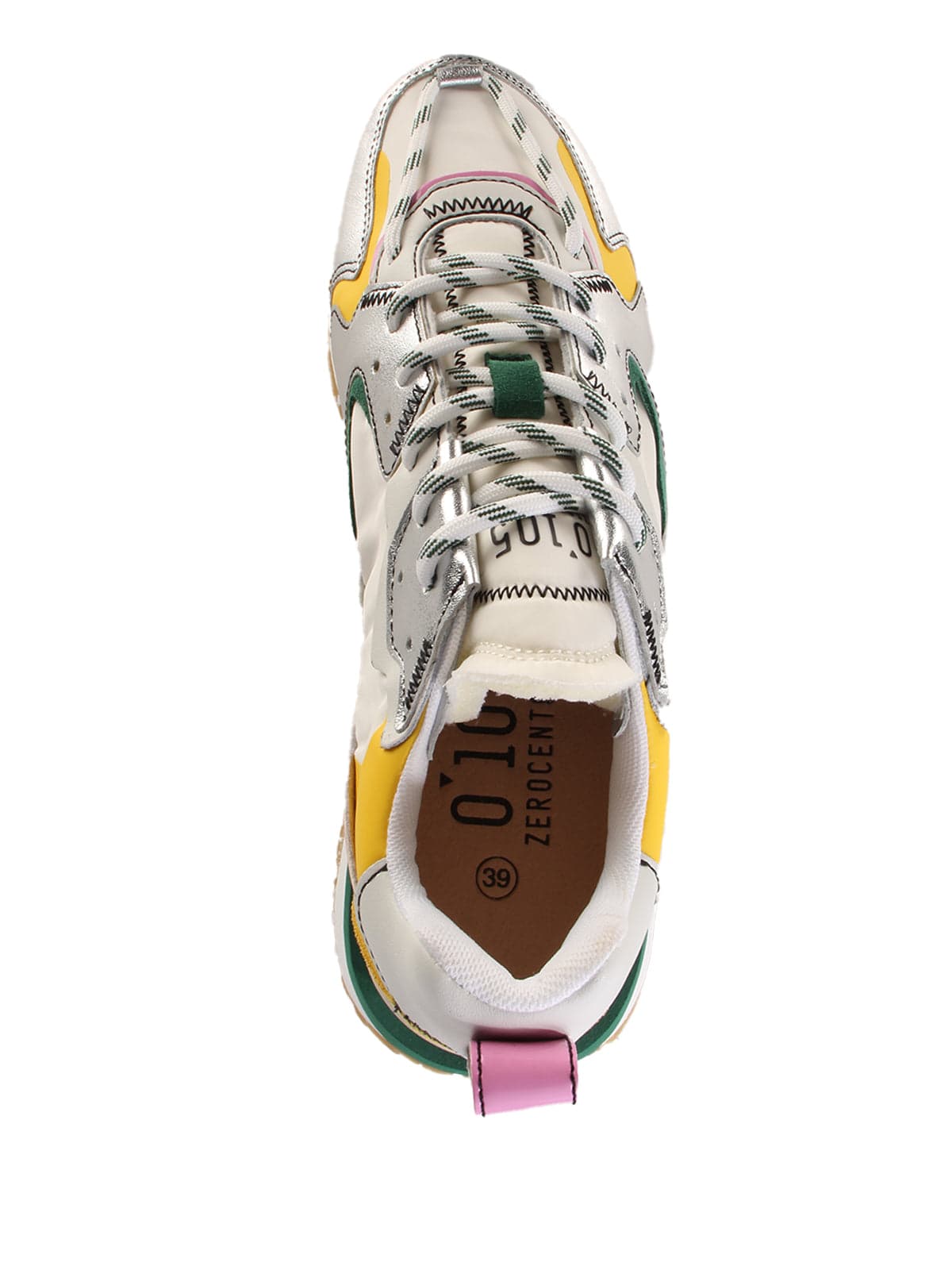 0-105 Sneakers Donna da donna in Sneaker casual Drestige - Casamassima, commercioVirtuoso.it