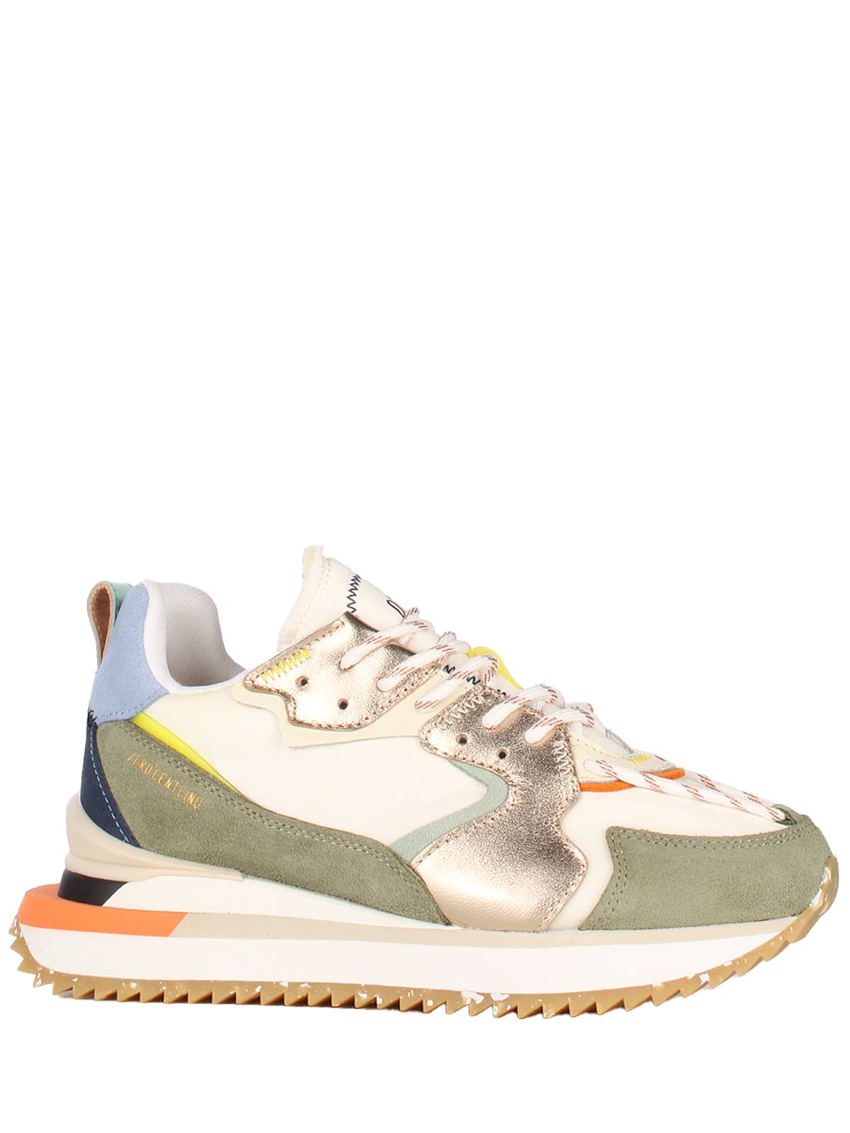 0-105 Sneakers Donna da donna in Sneaker casual Drestige - Casamassima, commercioVirtuoso.it