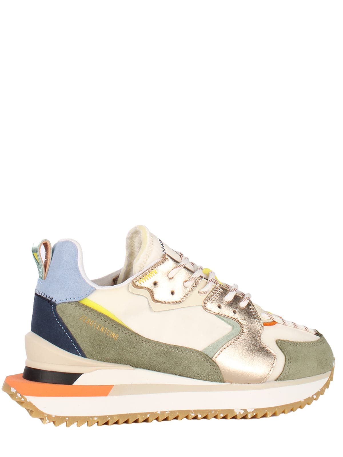 0-105 Sneakers Donna da donna in Sneaker casual Drestige - Casamassima, commercioVirtuoso.it