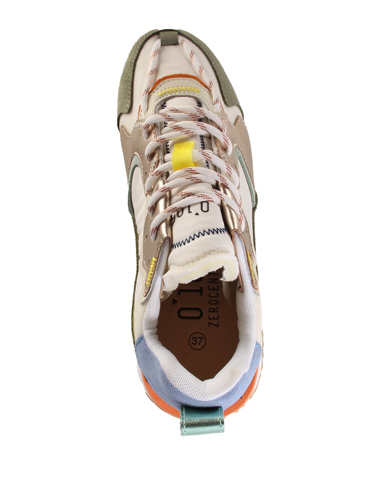 0-105 Sneakers Donna da donna in Sneaker casual Drestige - Casamassima, commercioVirtuoso.it