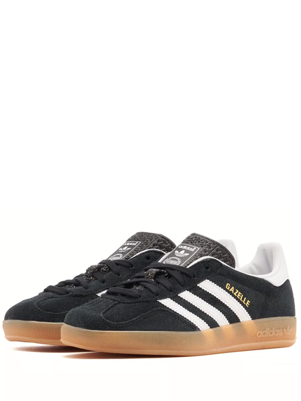 ADIDAS ORIGINALS sneakers gazzelle indoor da donna in Sneaker casual Drestige - Casamassima, commercioVirtuoso.it