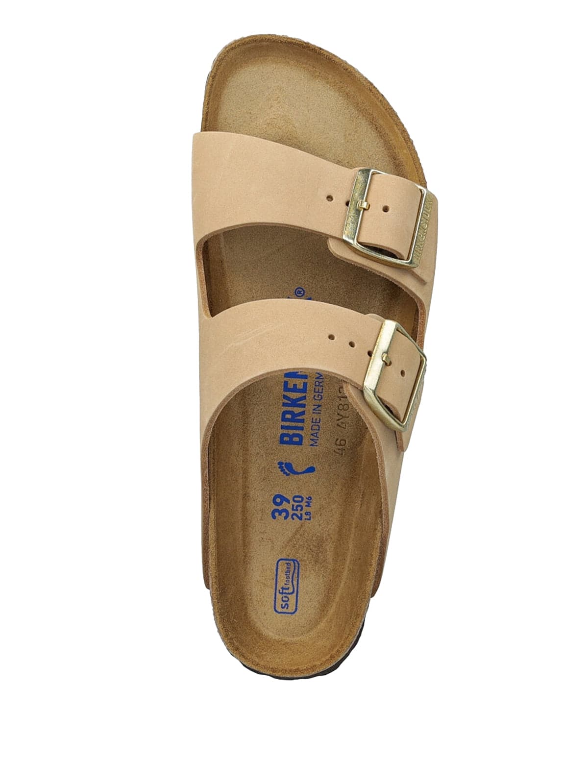 BIRKENSTOCK sandali arizona da uomo in Sandali Drestige - Casamassima, commercioVirtuoso.it