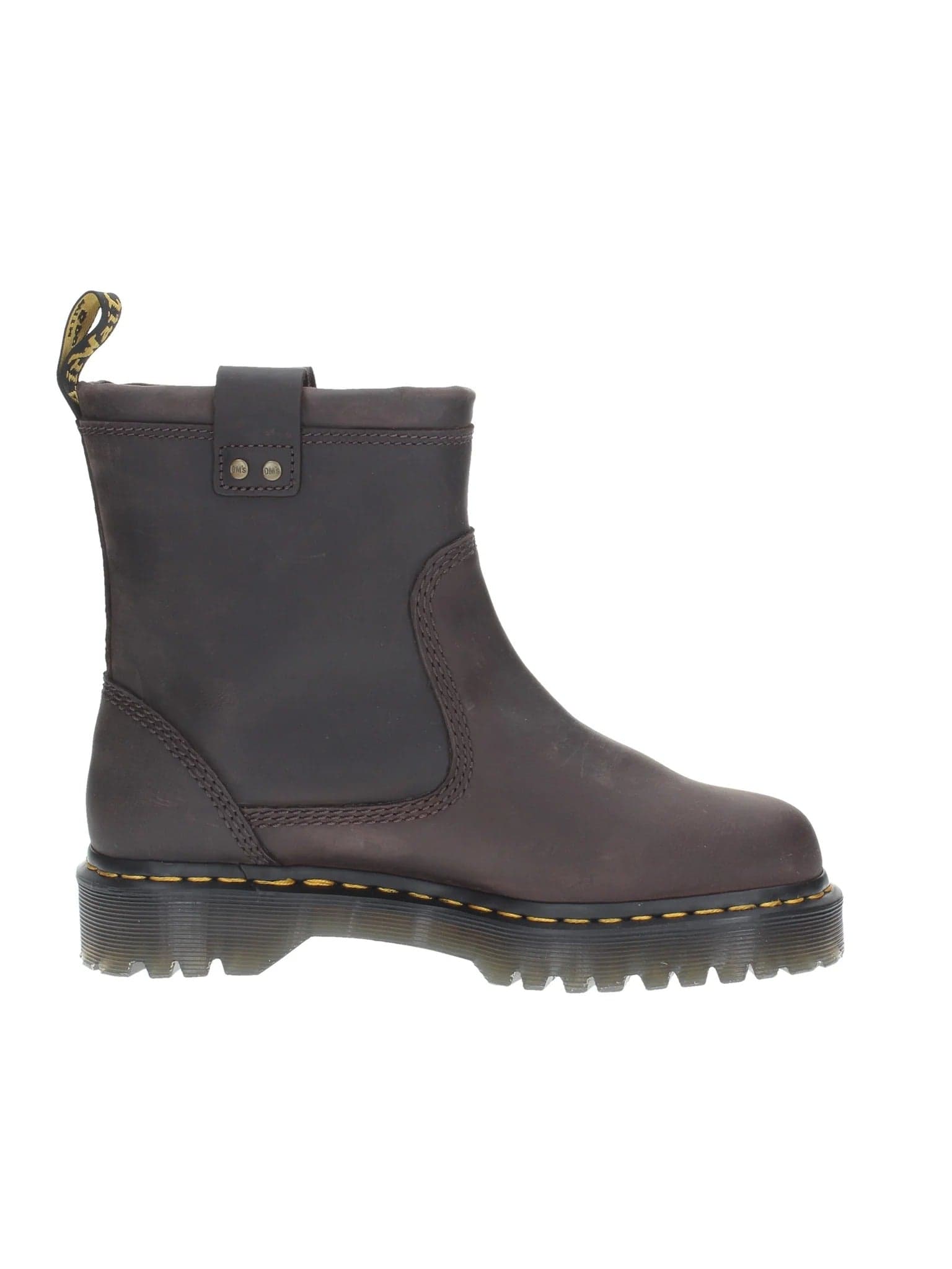 DR. MARTENS Stivali da motociclista da donna in Stivali Drestige - Casamassima, commercioVirtuoso.it