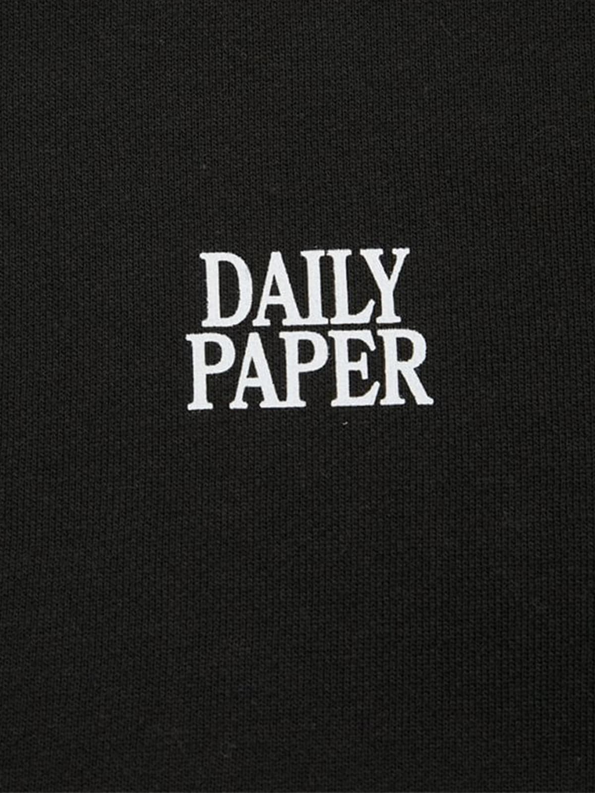 DAILY PAPER Felpa con cappuccio Smoothie da uomo in Felpe con cappuccio Drestige - Casamassima, commercioVirtuoso.it