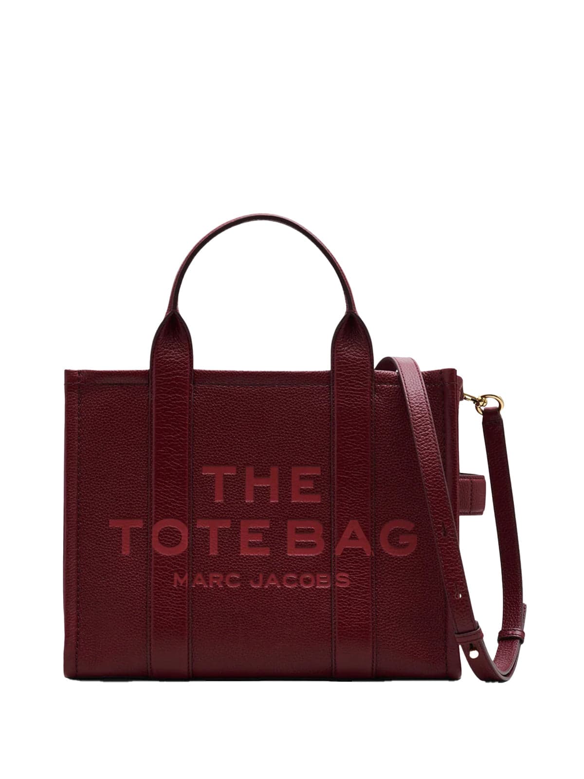 MARC JACOBS borsa tote media in pelle da donna in Borse a mano Drestige - Casamassima, commercioVirtuoso.it
