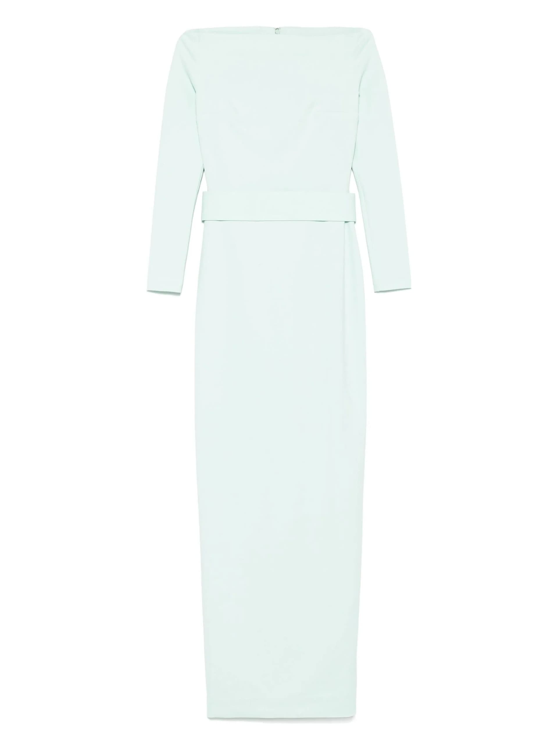 SOLACE LONDON maxi dress sabina da donna in Casual Drestige - Casamassima, commercioVirtuoso.it