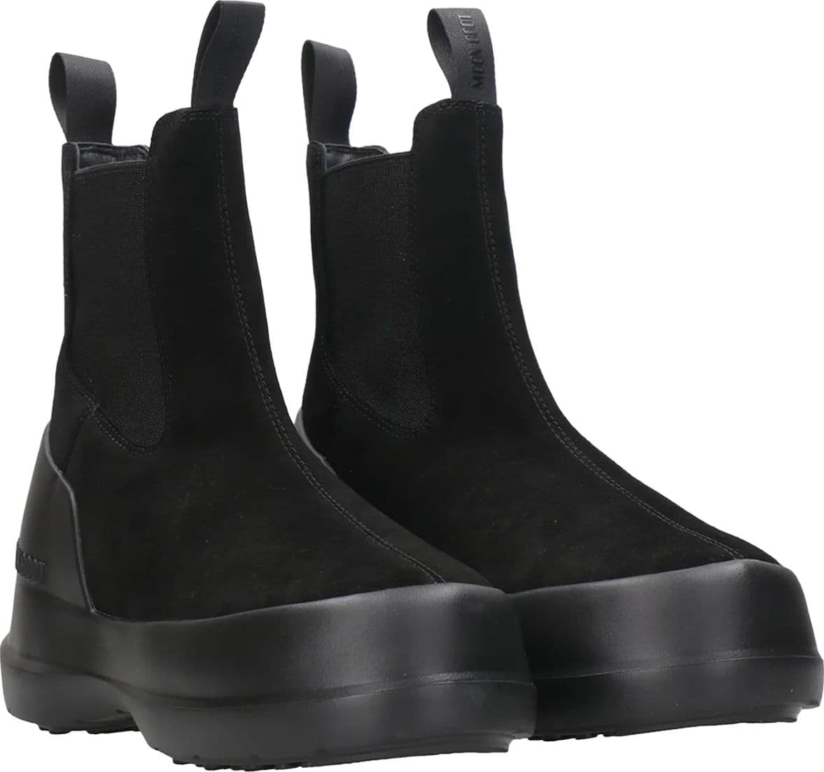 MOON BOOT Stivale Mb Luna Chelsea da uomo in Stivali Drestige - Casamassima, commercioVirtuoso.it
