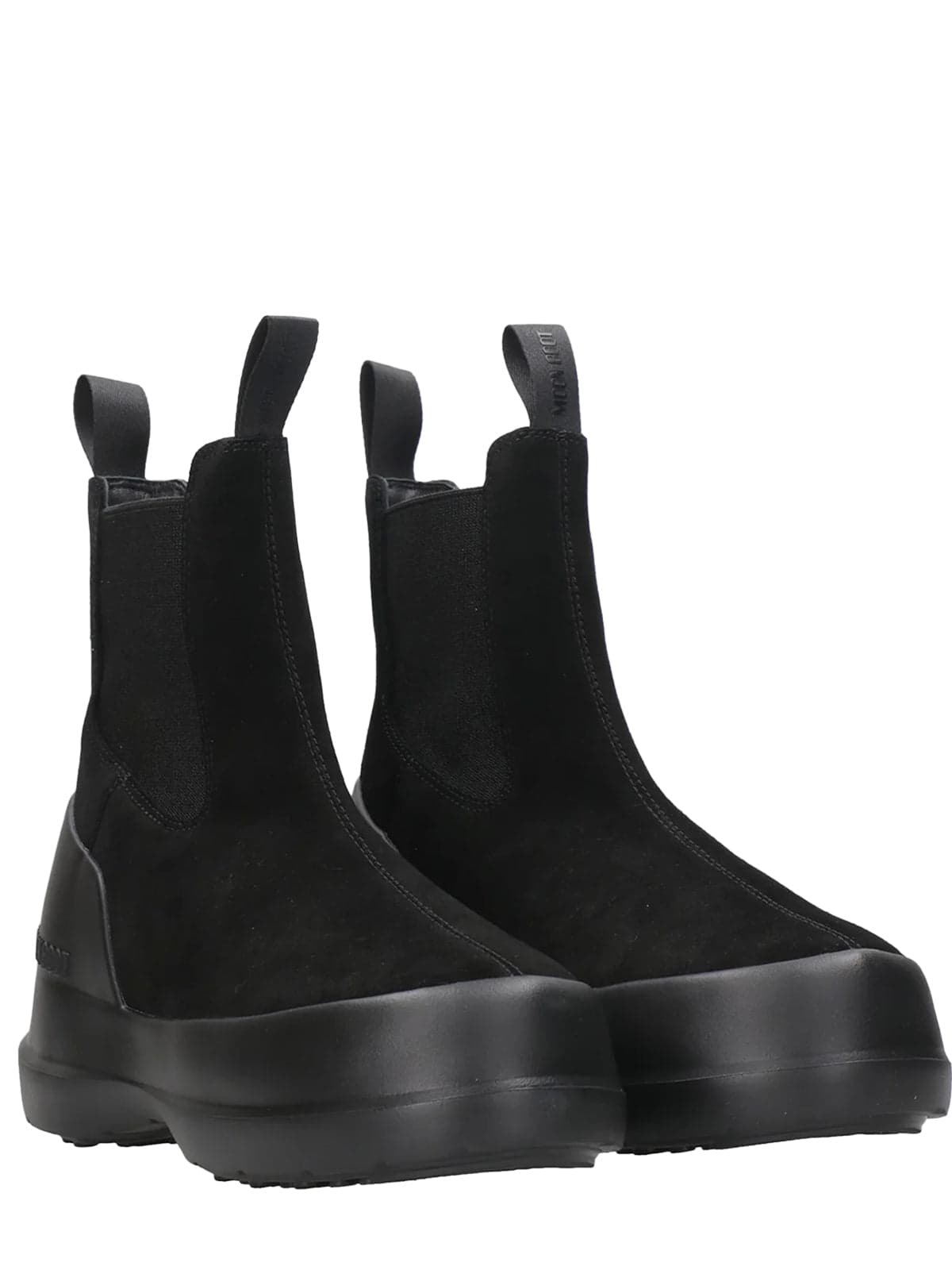 MOON BOOT Stivale Mb Luna Chelsea da uomo in Stivali Drestige - Casamassima, commercioVirtuoso.it