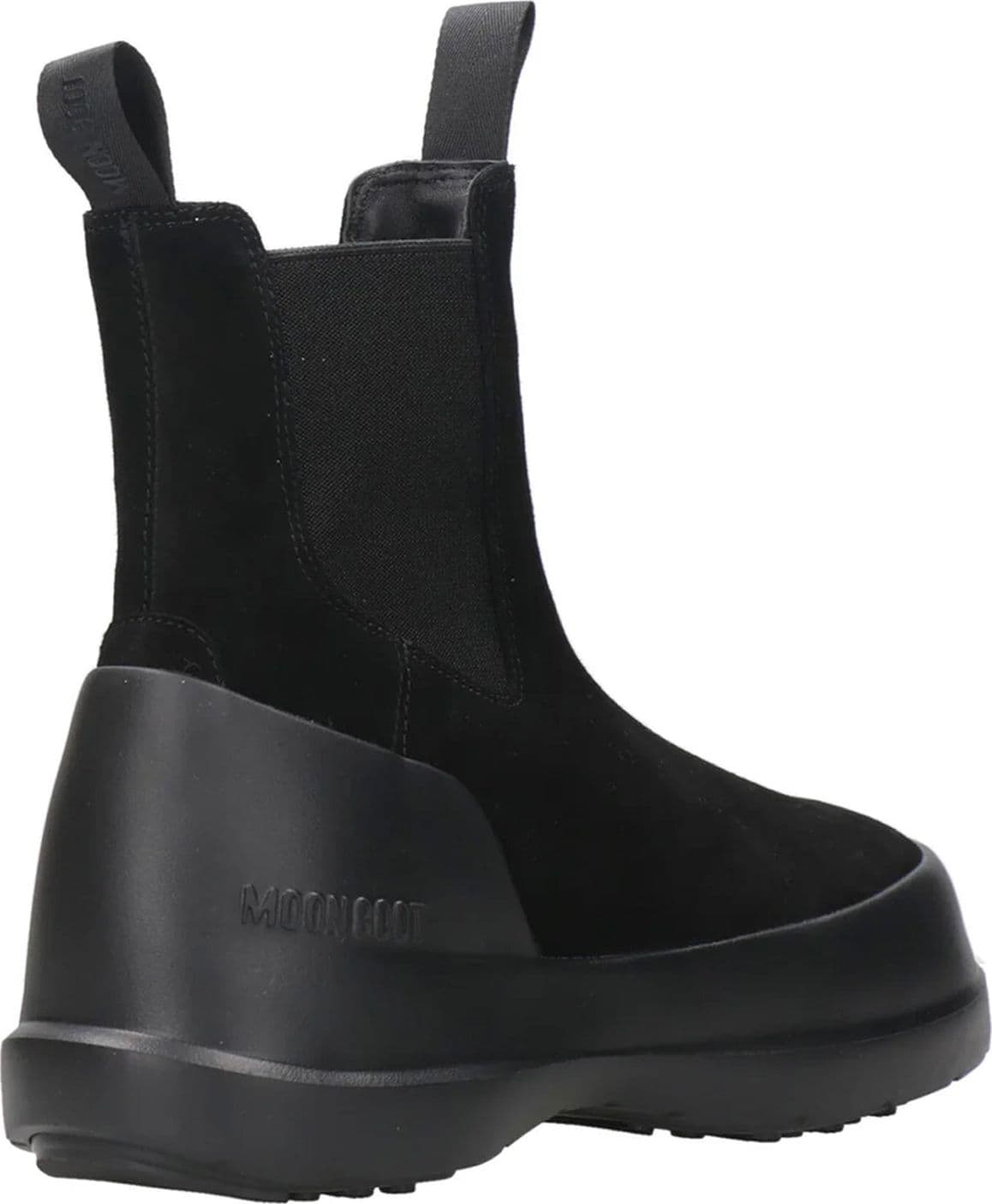 MOON BOOT Stivale Mb Luna Chelsea da uomo in Stivali Drestige - Casamassima, commercioVirtuoso.it