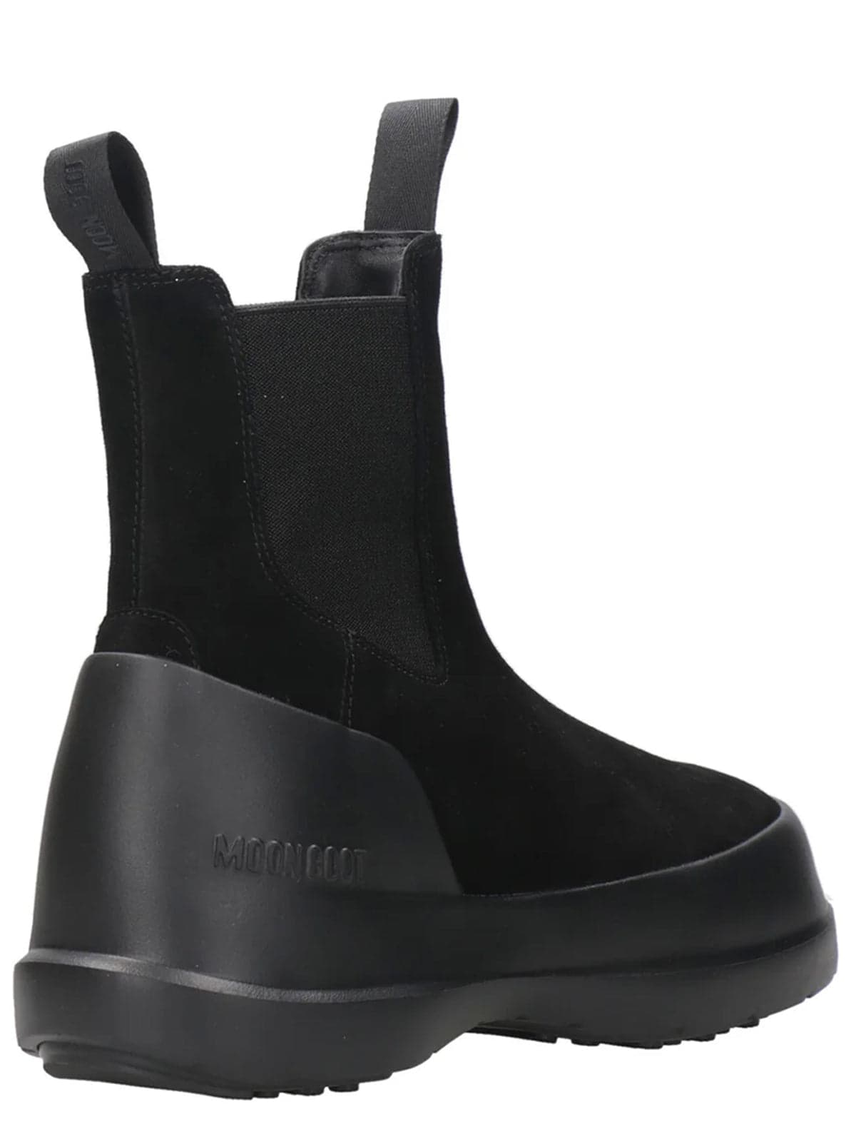 MOON BOOT Stivale Mb Luna Chelsea da uomo in Stivali Drestige - Casamassima, commercioVirtuoso.it