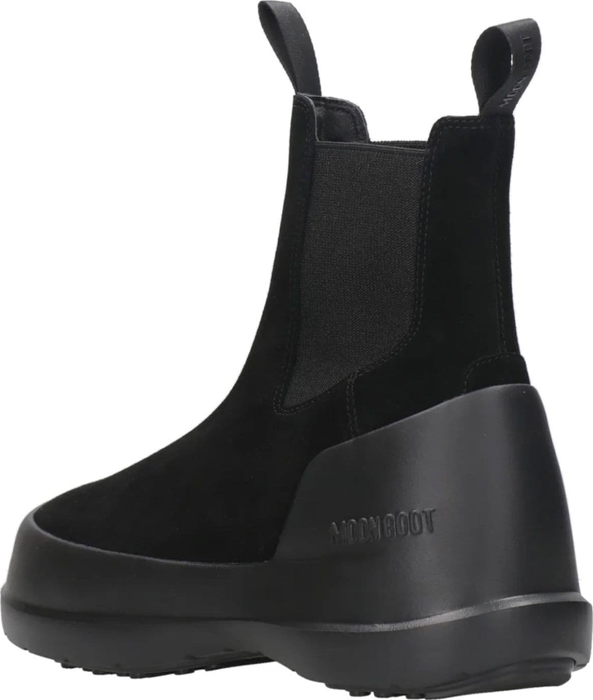 MOON BOOT Stivale Mb Luna Chelsea da uomo in Stivali Drestige - Casamassima, commercioVirtuoso.it