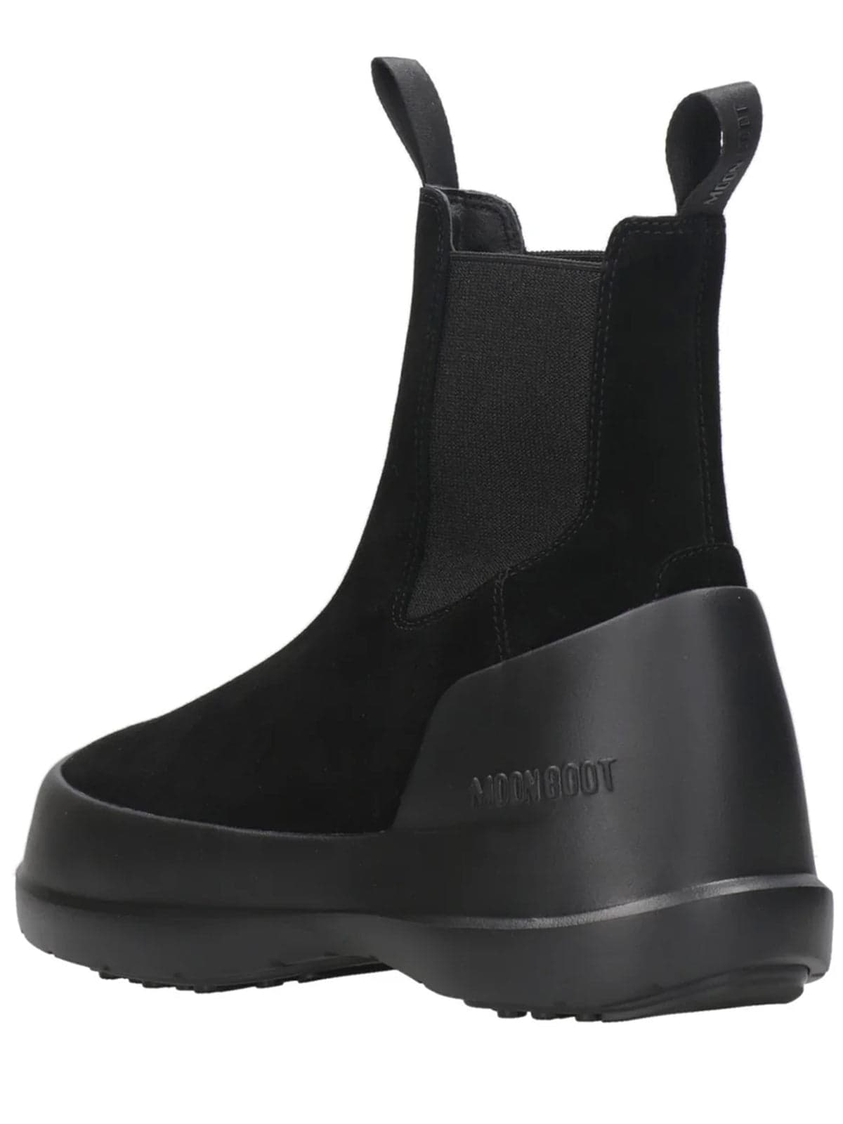 MOON BOOT Stivale Mb Luna Chelsea da uomo in Stivali Drestige - Casamassima, commercioVirtuoso.it