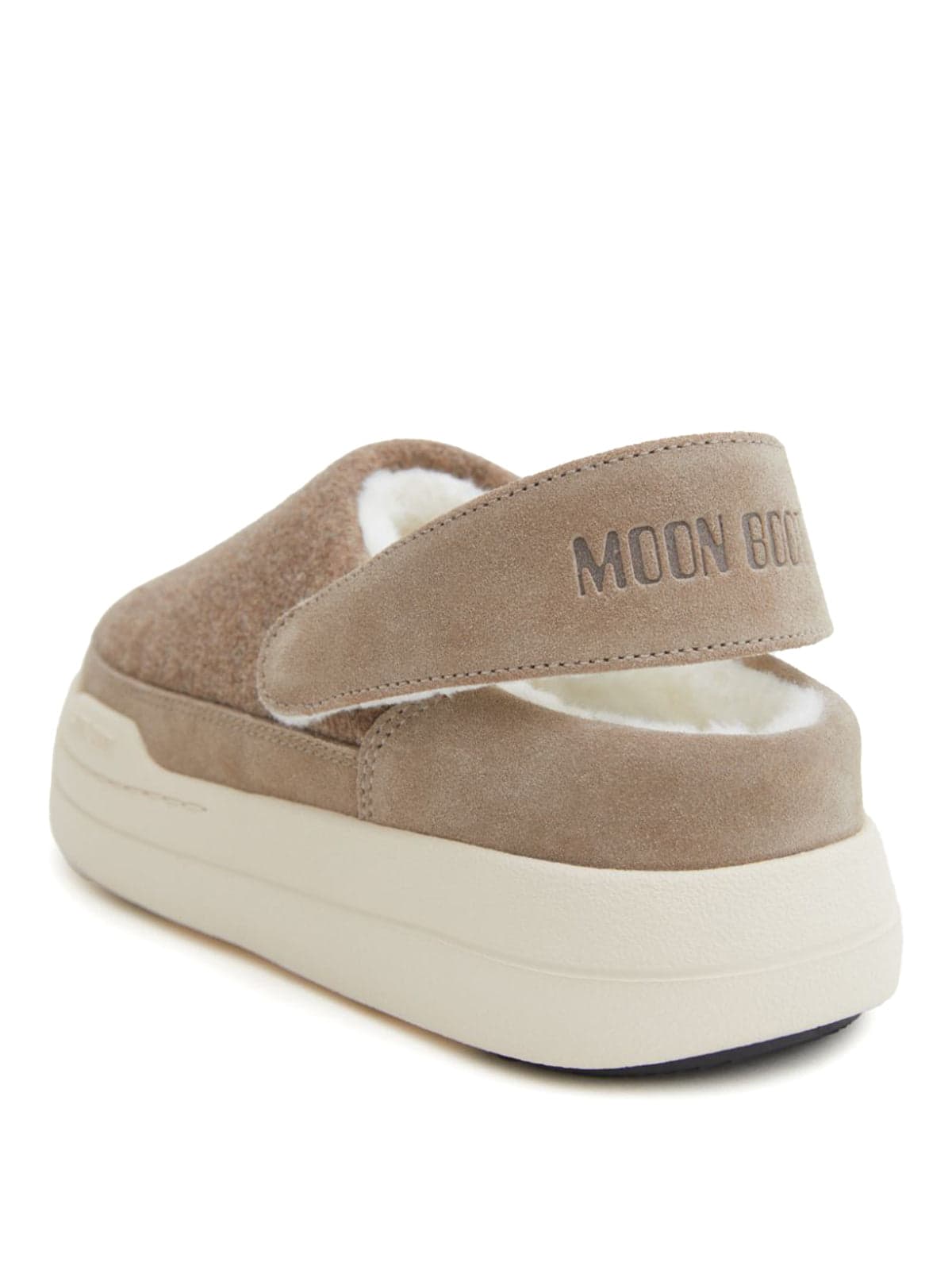 MOON BOOT scarpe moon boot Sabot Park da donna in Stivali Drestige - Casamassima, commercioVirtuoso.it