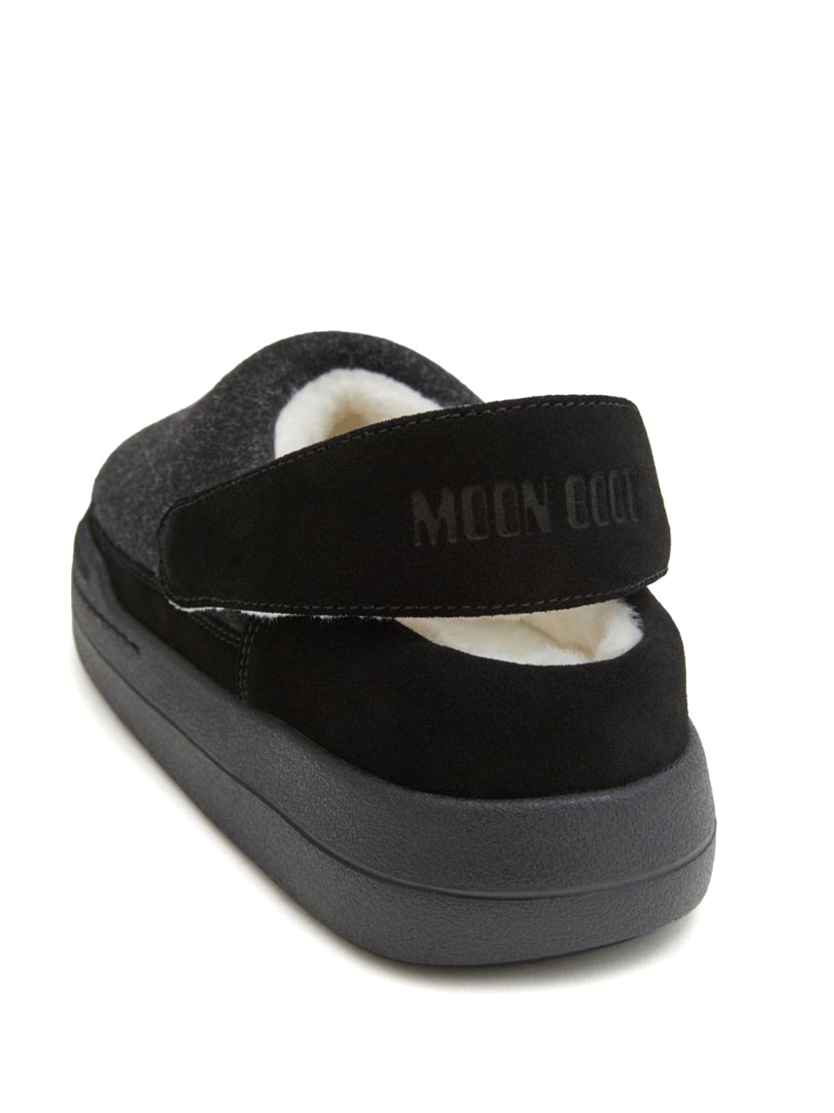 MOON BOOT scarpe moon boot Sabot Park da donna in Stivali Drestige - Casamassima, commercioVirtuoso.it