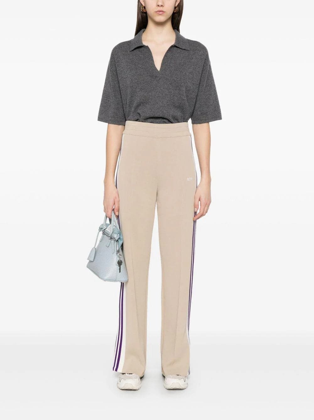 AUTRY pantaloni autry da donna in Pantaloni Drestige - Casamassima, commercioVirtuoso.it