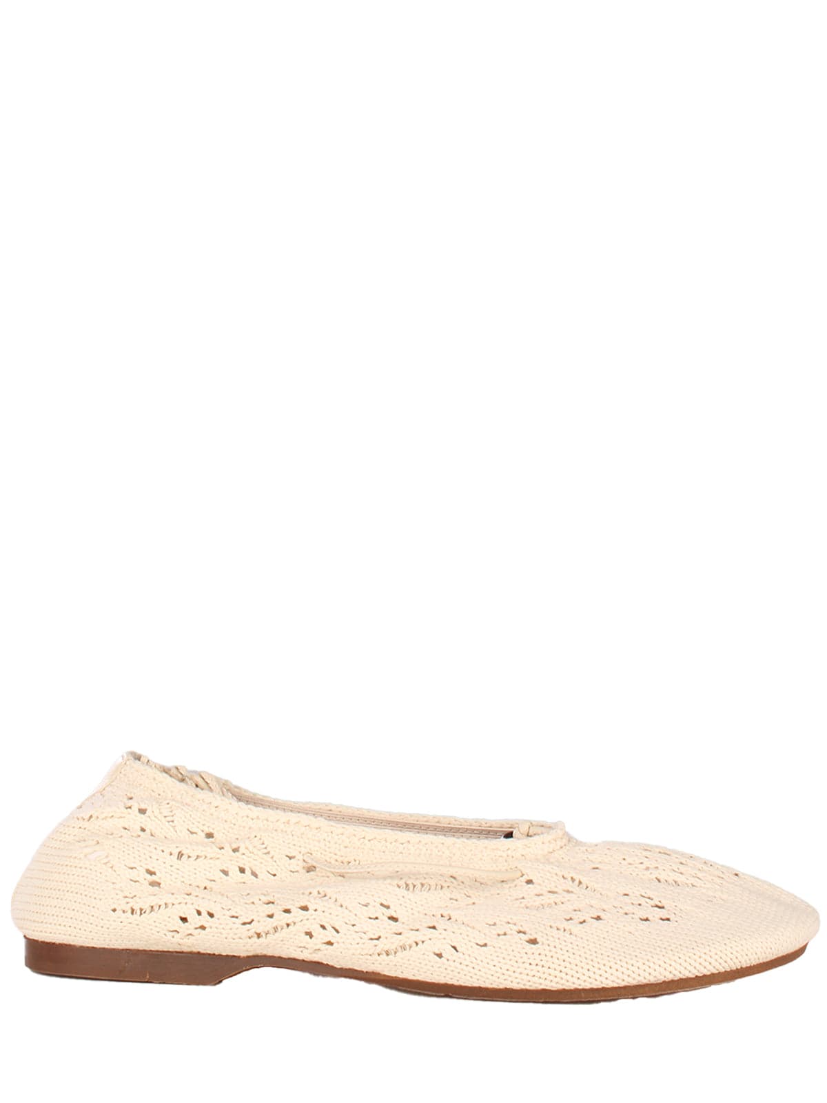 ALOHAS ballerine ROSEMARY CROCHET da donna in Ballerine Drestige - Casamassima, commercioVirtuoso.it