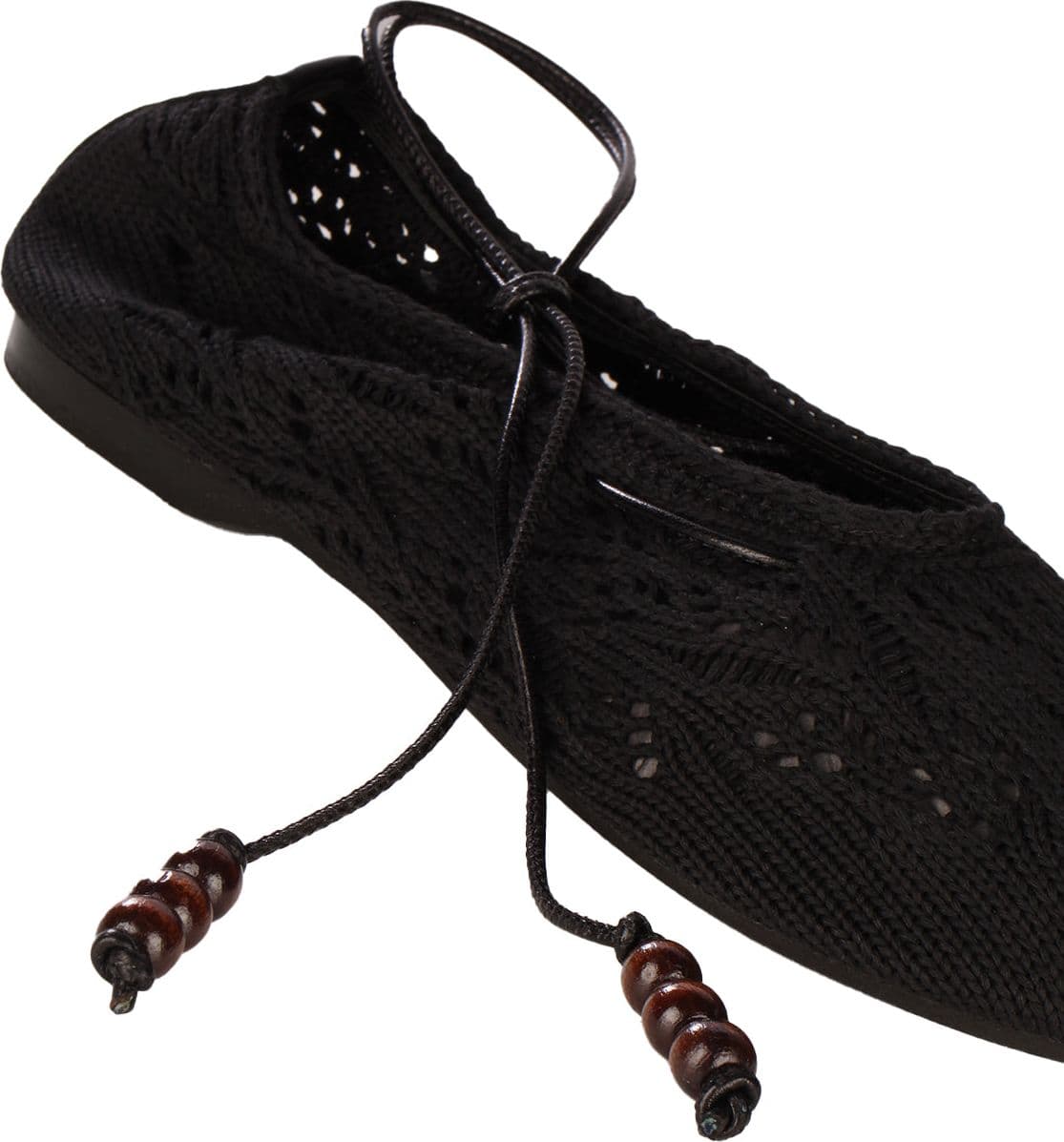 ALOHAS ballerine ROSEMARY CROCHET da donna in Ballerine Drestige - Casamassima, commercioVirtuoso.it