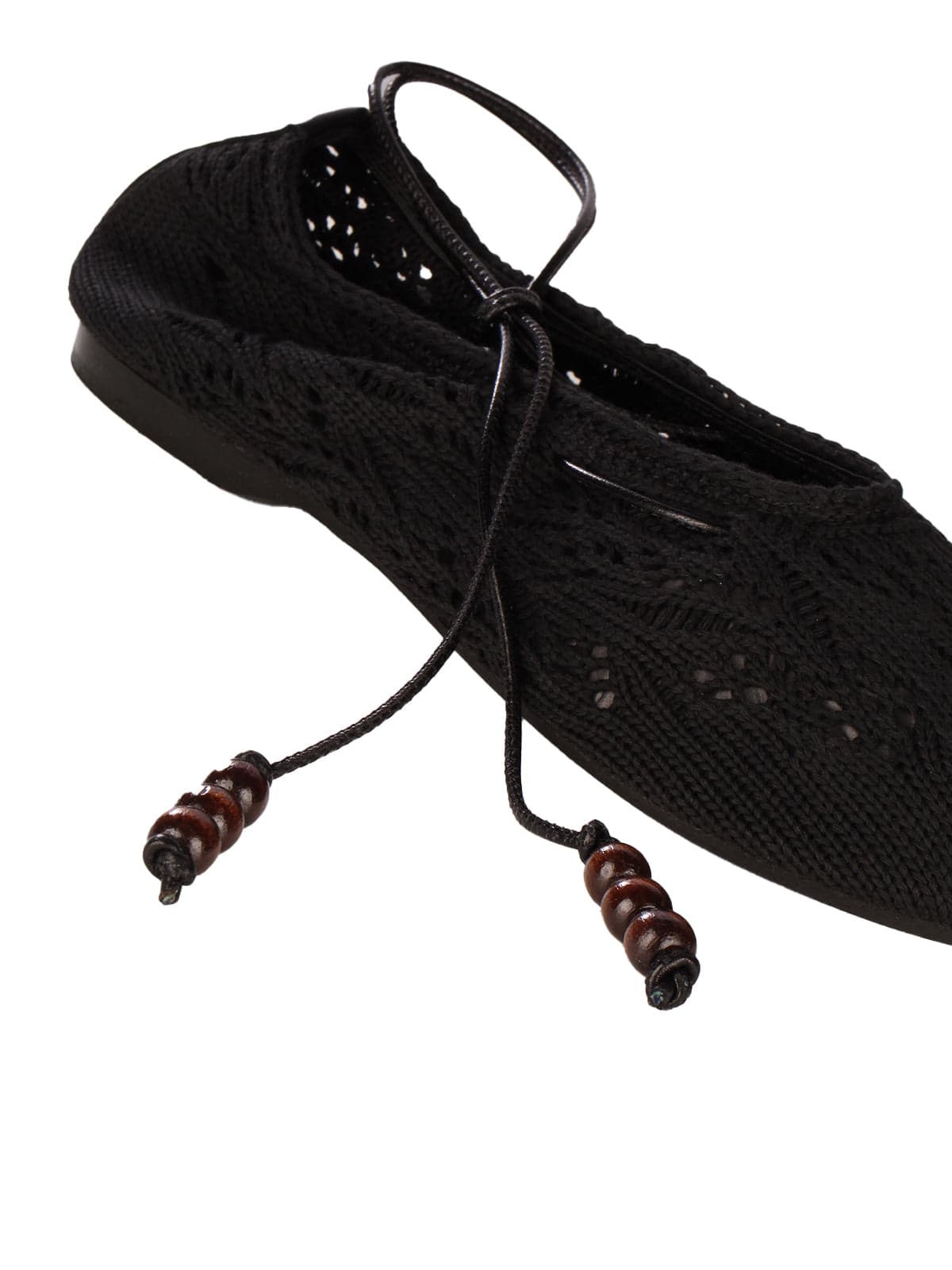 ALOHAS ballerine ROSEMARY CROCHET da donna in Ballerine Drestige - Casamassima, commercioVirtuoso.it