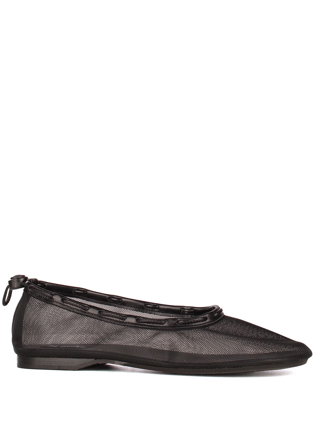 ALOHAS ballerine in rete da donna in Ballerine Drestige - Casamassima, commercioVirtuoso.it