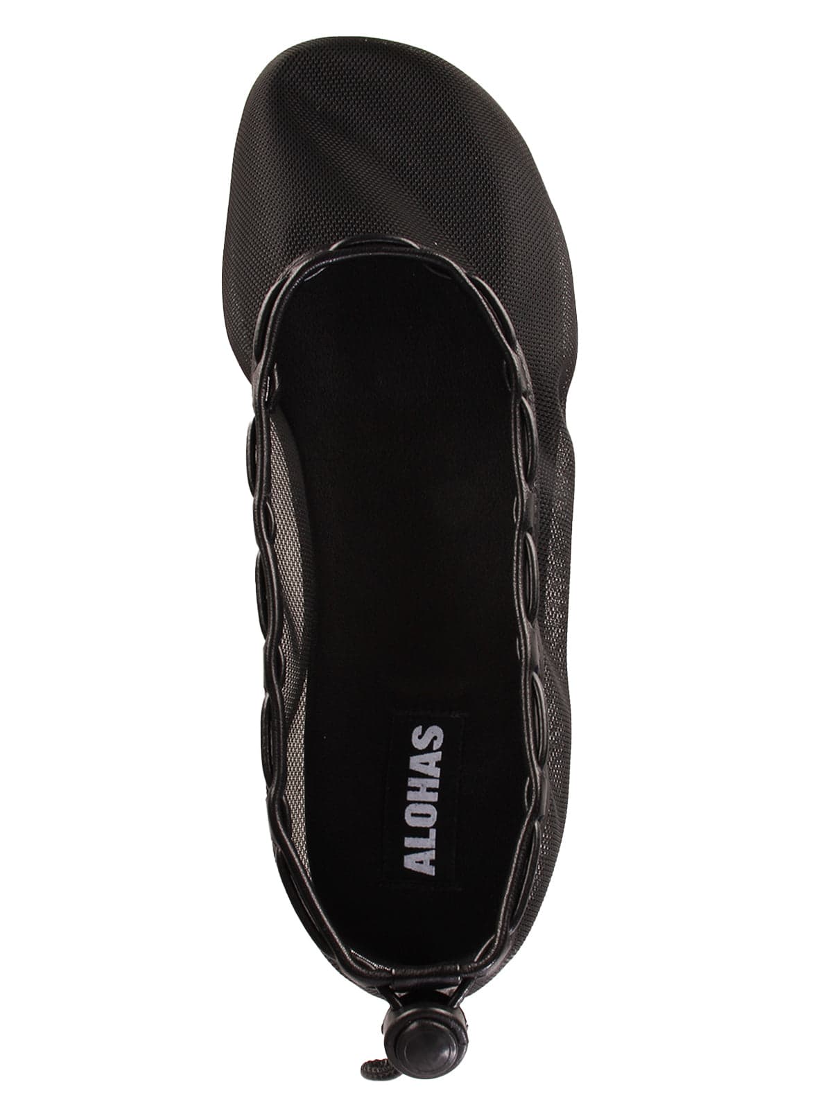 ALOHAS ballerine in rete da donna in Ballerine Drestige - Casamassima, commercioVirtuoso.it