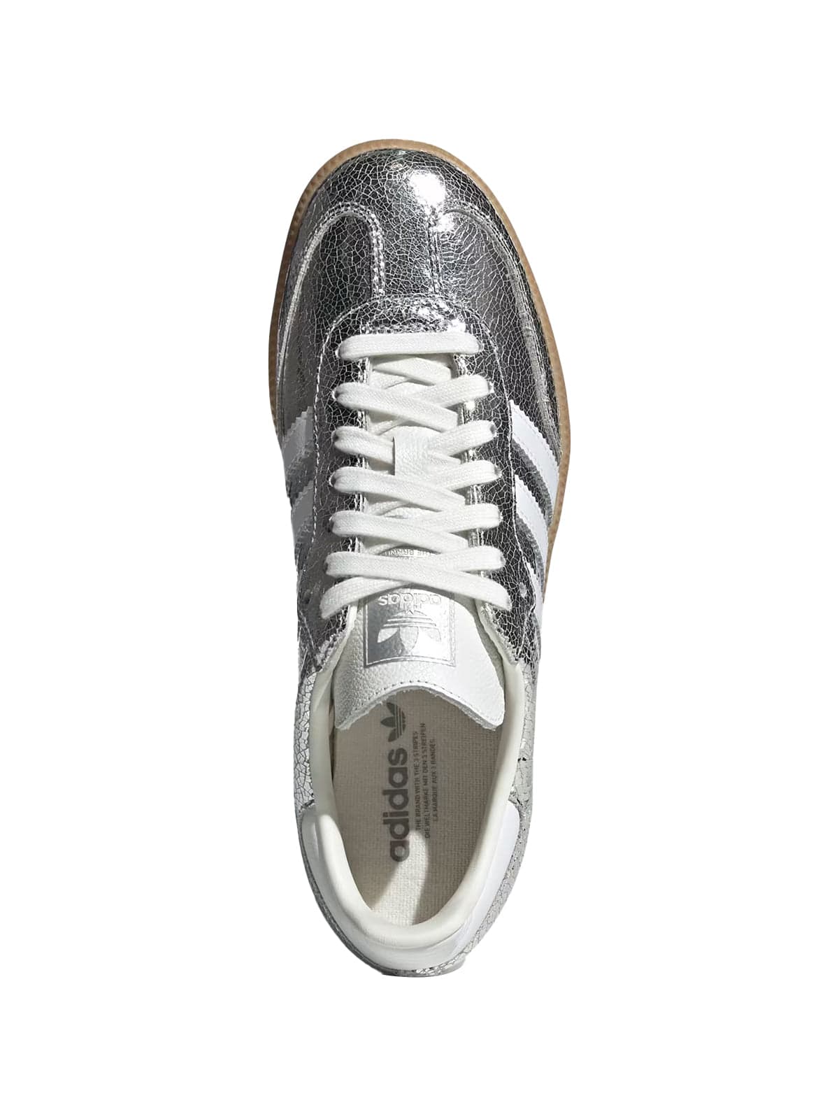 ADIDAS ORIGINALS sneakers samba og da donna in Sneaker casual Drestige - Casamassima, commercioVirtuoso.it