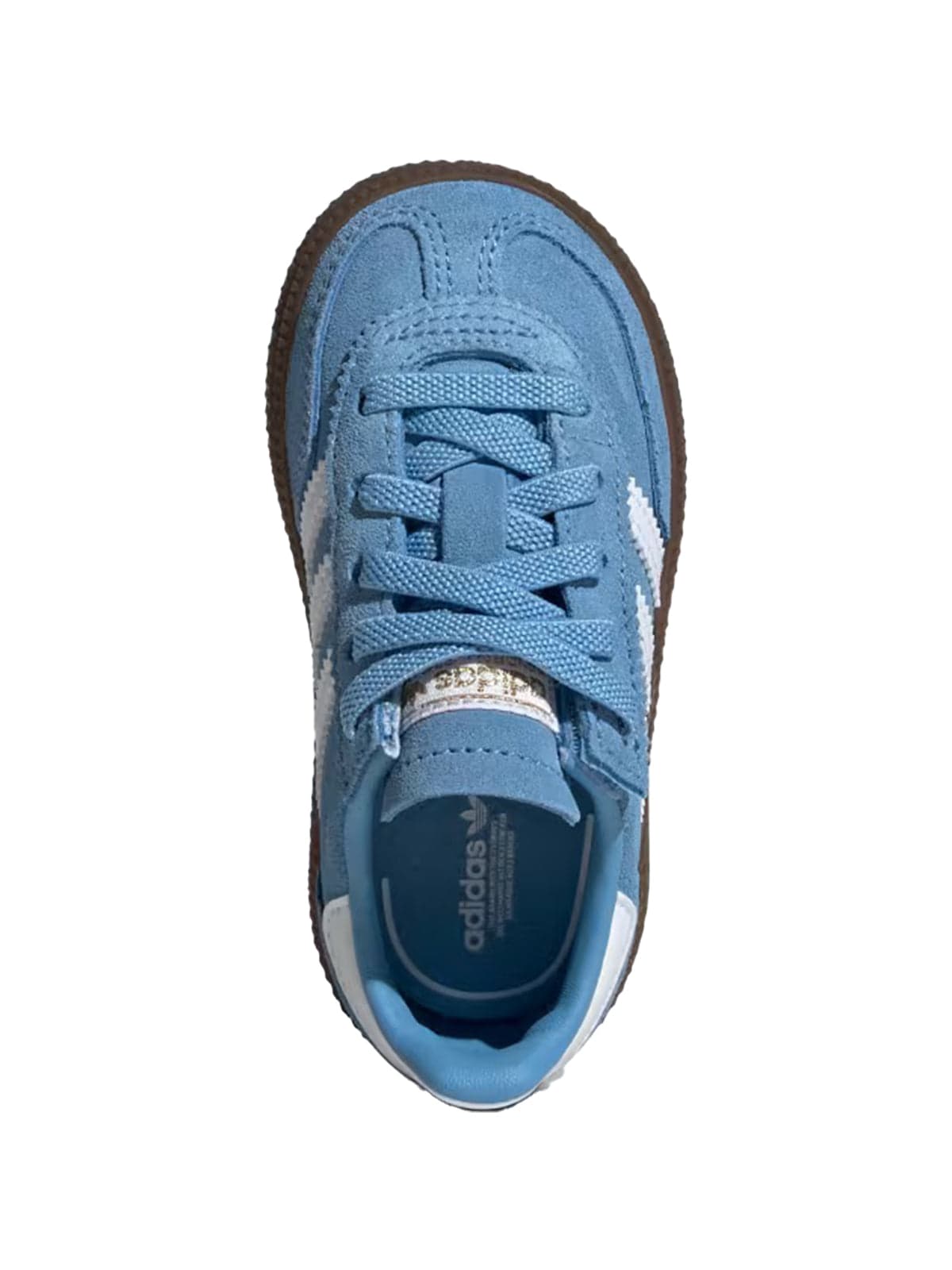 ADIDAS KIDS sneakers Handball Spezial kids da bambino in Sneaker casual Drestige - Casamassima, commercioVirtuoso.it