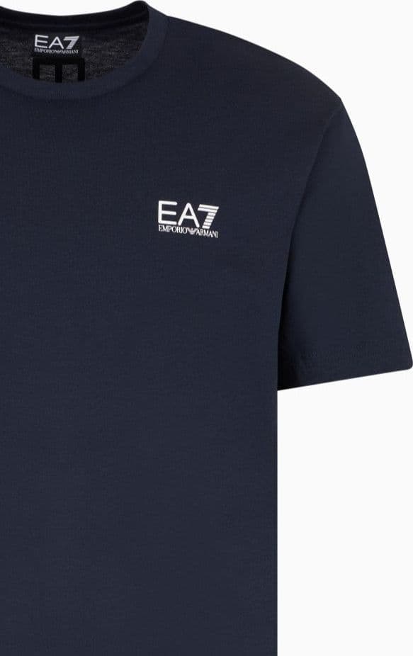 EA7 Emporio Armani t-shirt EA7 da uomo in T-shirt Drestige - Casamassima, commercioVirtuoso.it