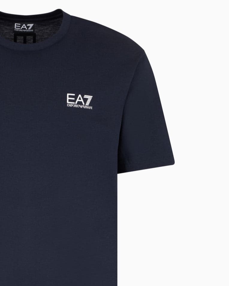 EA7 Emporio Armani t-shirt EA7 da uomo in T-shirt Drestige - Casamassima, commercioVirtuoso.it