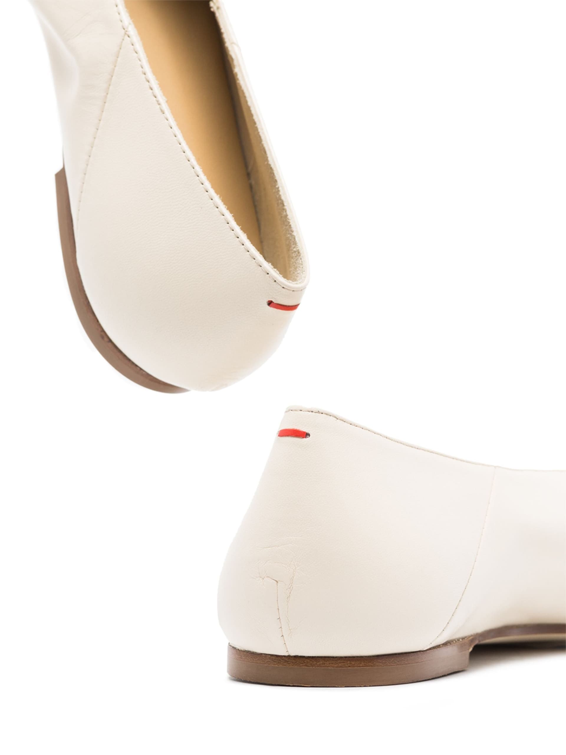 AEYDE Ballerine Moa da donna in Ballerine Drestige - Casamassima, commercioVirtuoso.it