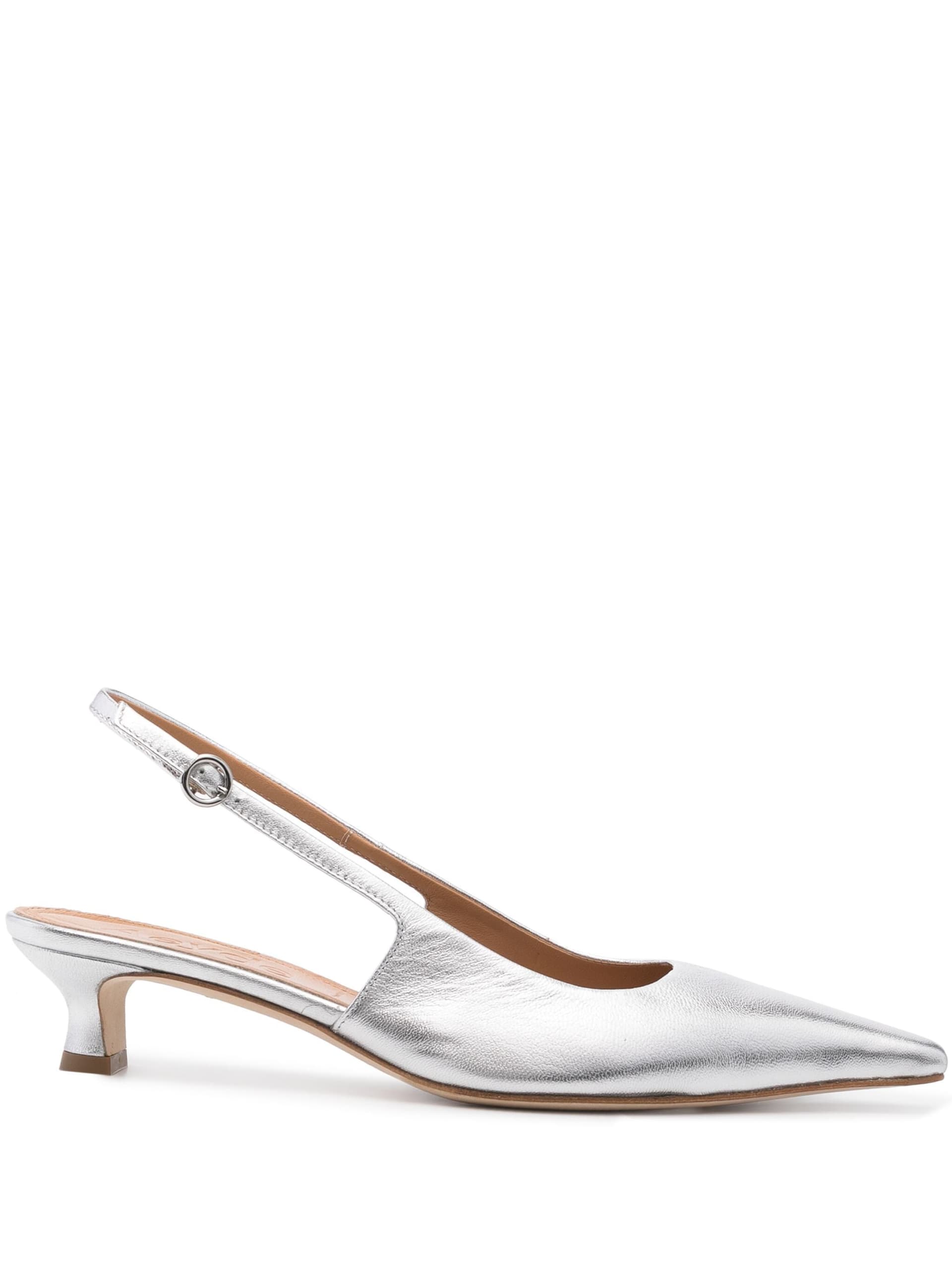 AEYDE Slingback Catrina da donna in Scarpe col tacco Drestige - Casamassima, commercioVirtuoso.it
