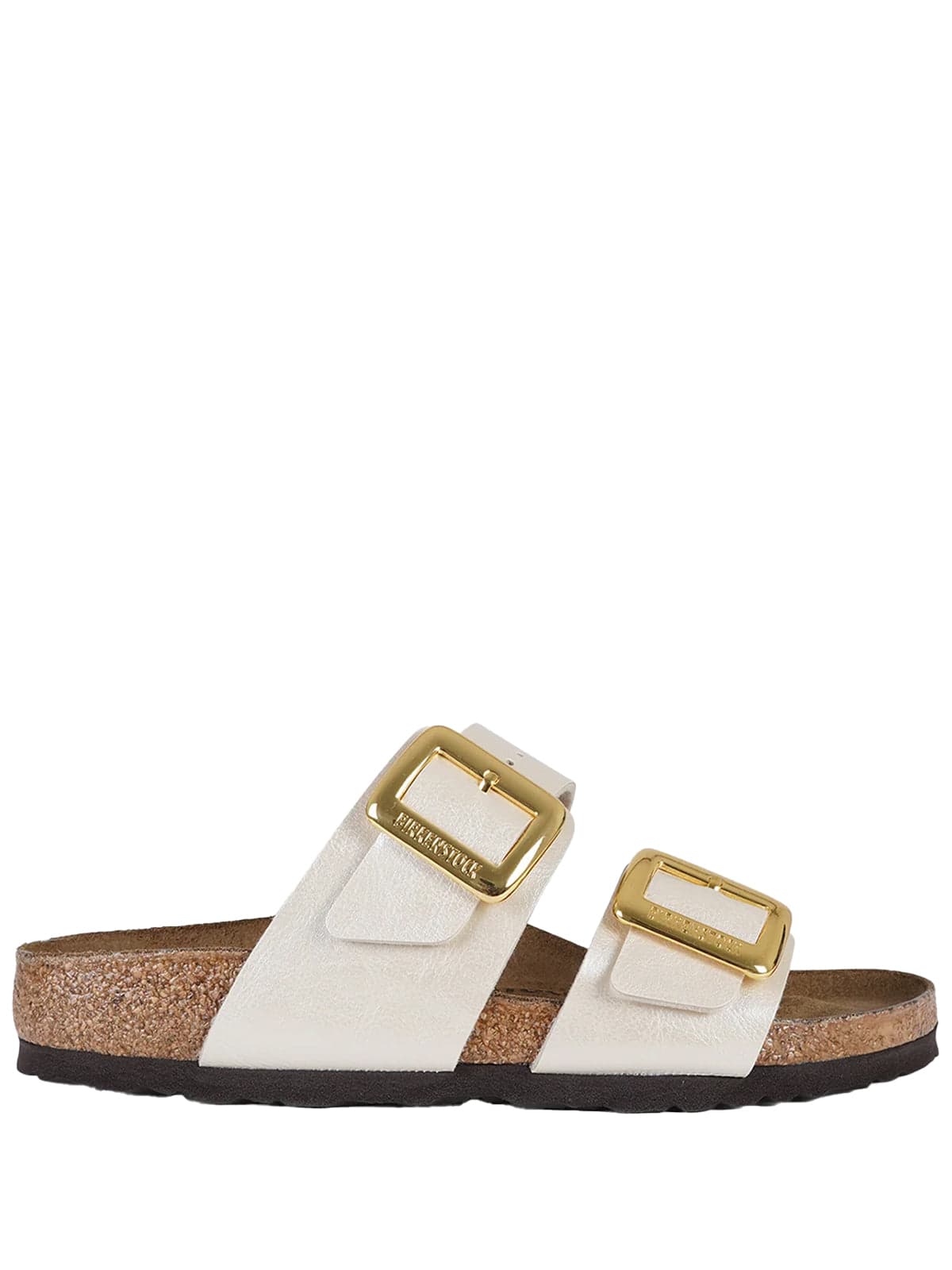 BIRKENSTOCK Birkenstock - Sandali Bianchi da Donna
