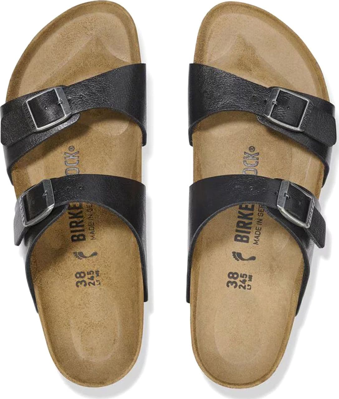 BIRKENSTOCK Ciabatte Sydney da donna in Sandali moda Drestige - Casamassima, commercioVirtuoso.it
