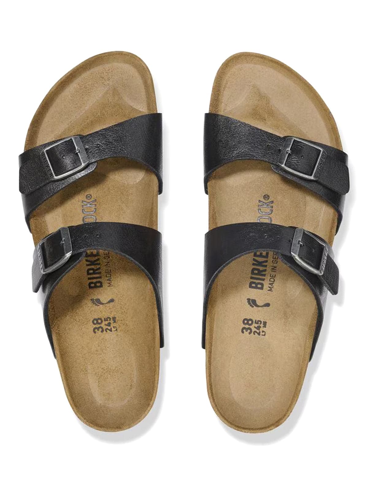 BIRKENSTOCK Ciabatte Sydney da donna in Sandali moda Drestige - Casamassima, commercioVirtuoso.it