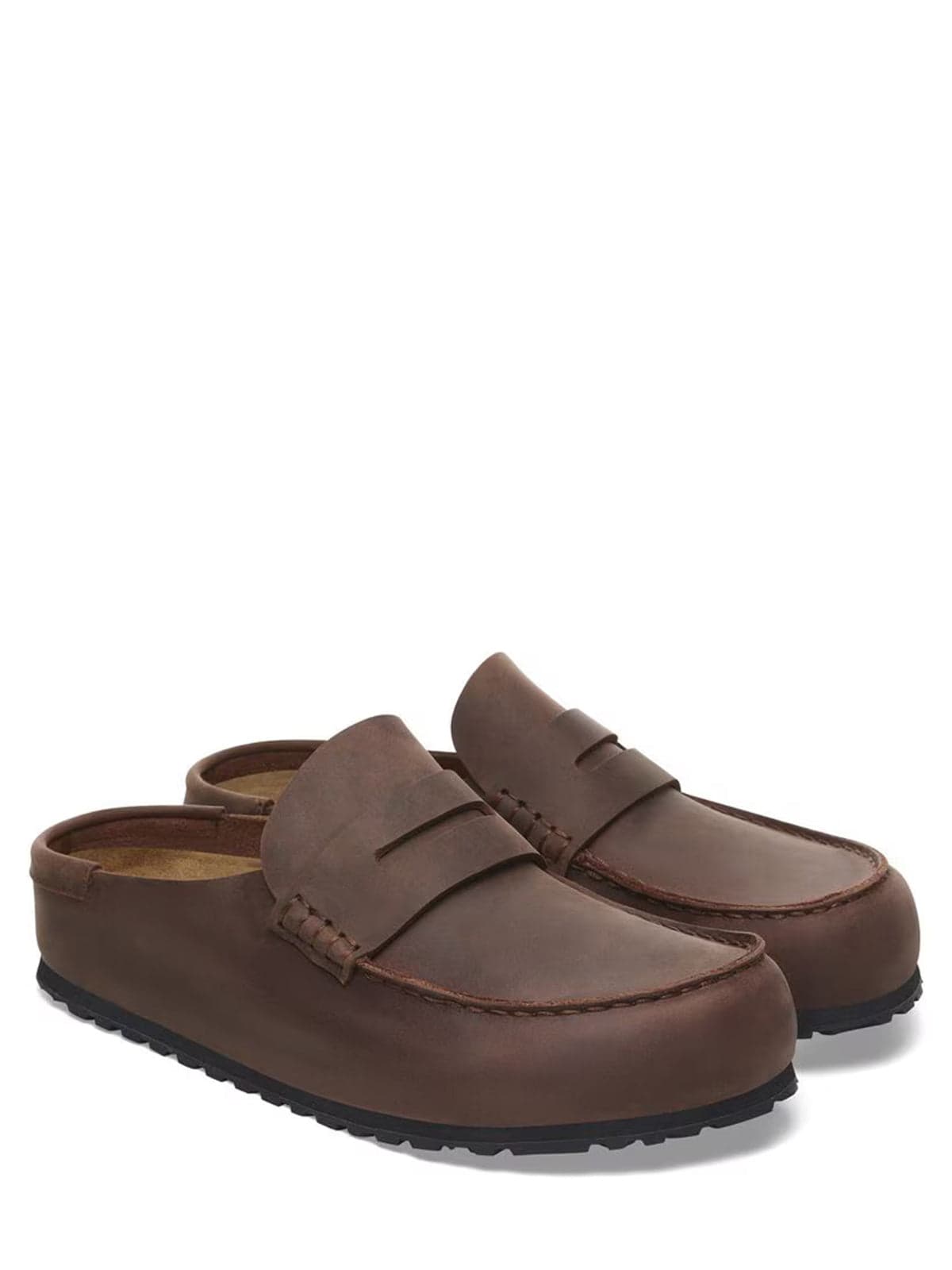 BIRKENSTOCK mocassini Naples da uomo in Loafer e mocassini Drestige - Casamassima, commercioVirtuoso.it