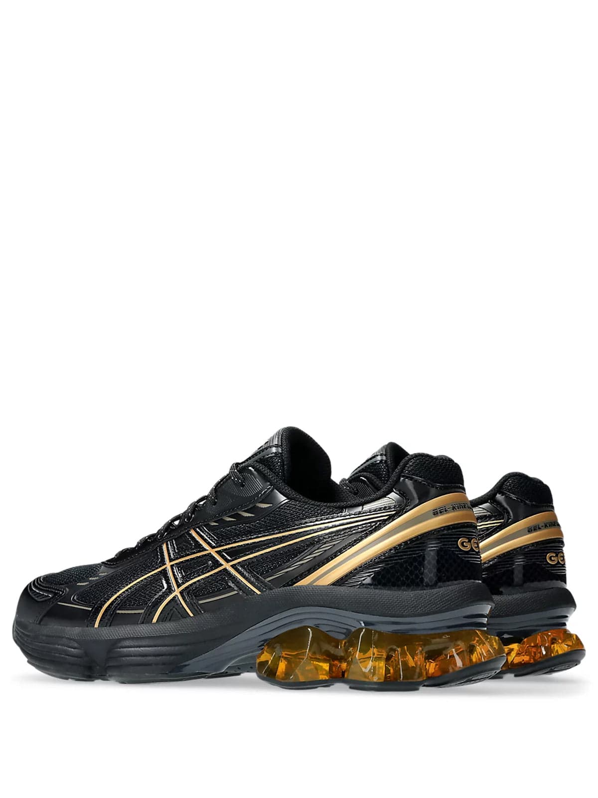 Asics sneakers GEL-KINETIC FLUENT da donna in Scarpe da corsa su strada Drestige - Casamassima, commercioVirtuoso.it