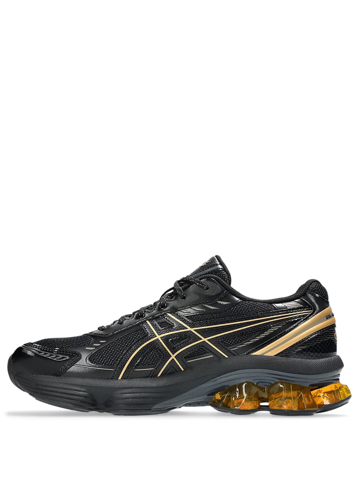 Asics sneakers GEL-KINETIC FLUENT da donna in Scarpe da corsa su strada Drestige - Casamassima, commercioVirtuoso.it