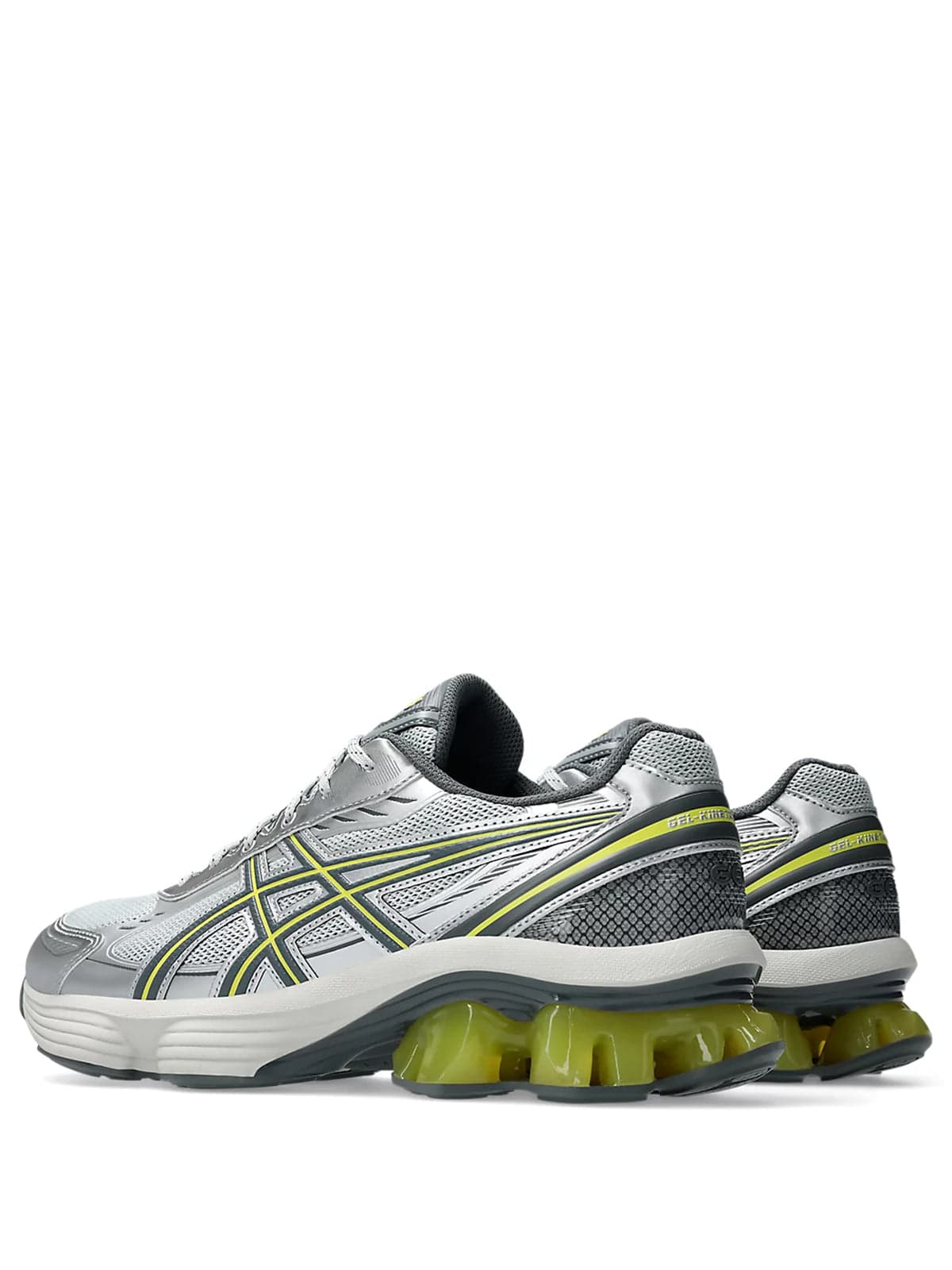 Asics sneakers GEL-KINETIC FLUENT da donna in Scarpe da corsa su strada Drestige - Casamassima, commercioVirtuoso.it